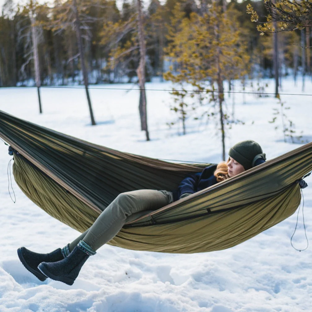 MALLA Women's GORE-TEX® Felt Chelsea boots - Image 10