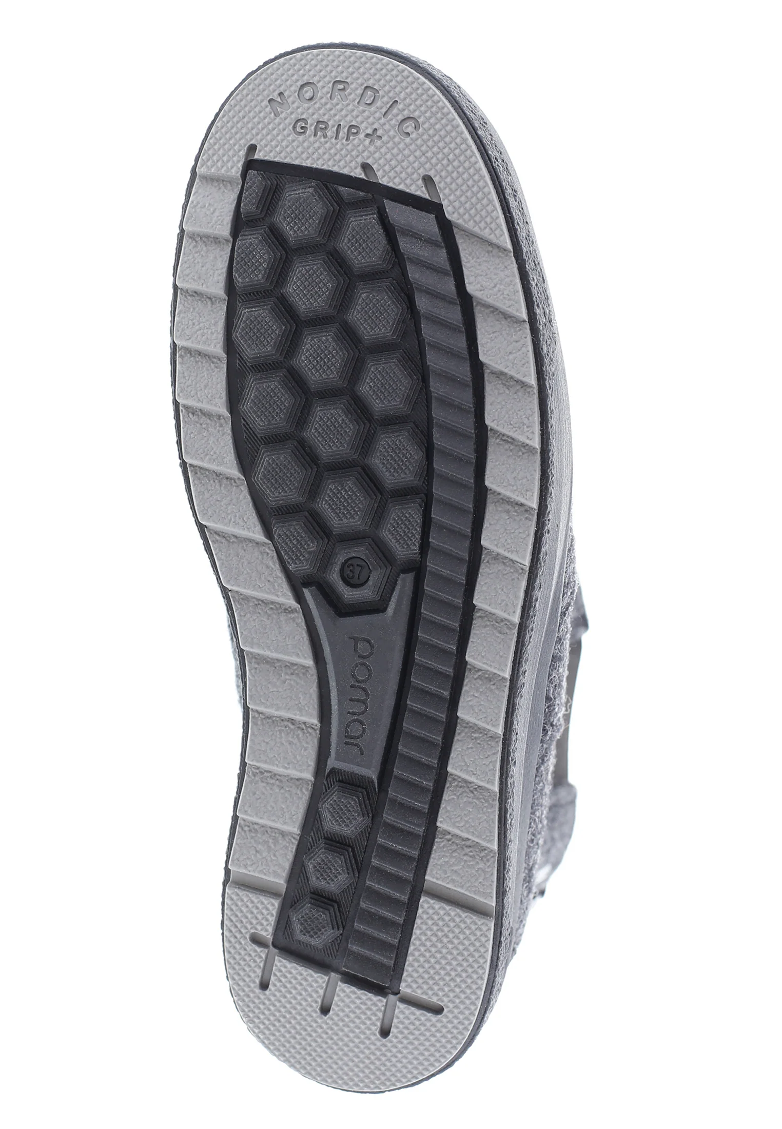 MALLA Women's GORE-TEX® Felt Chelsea boots - Image 7