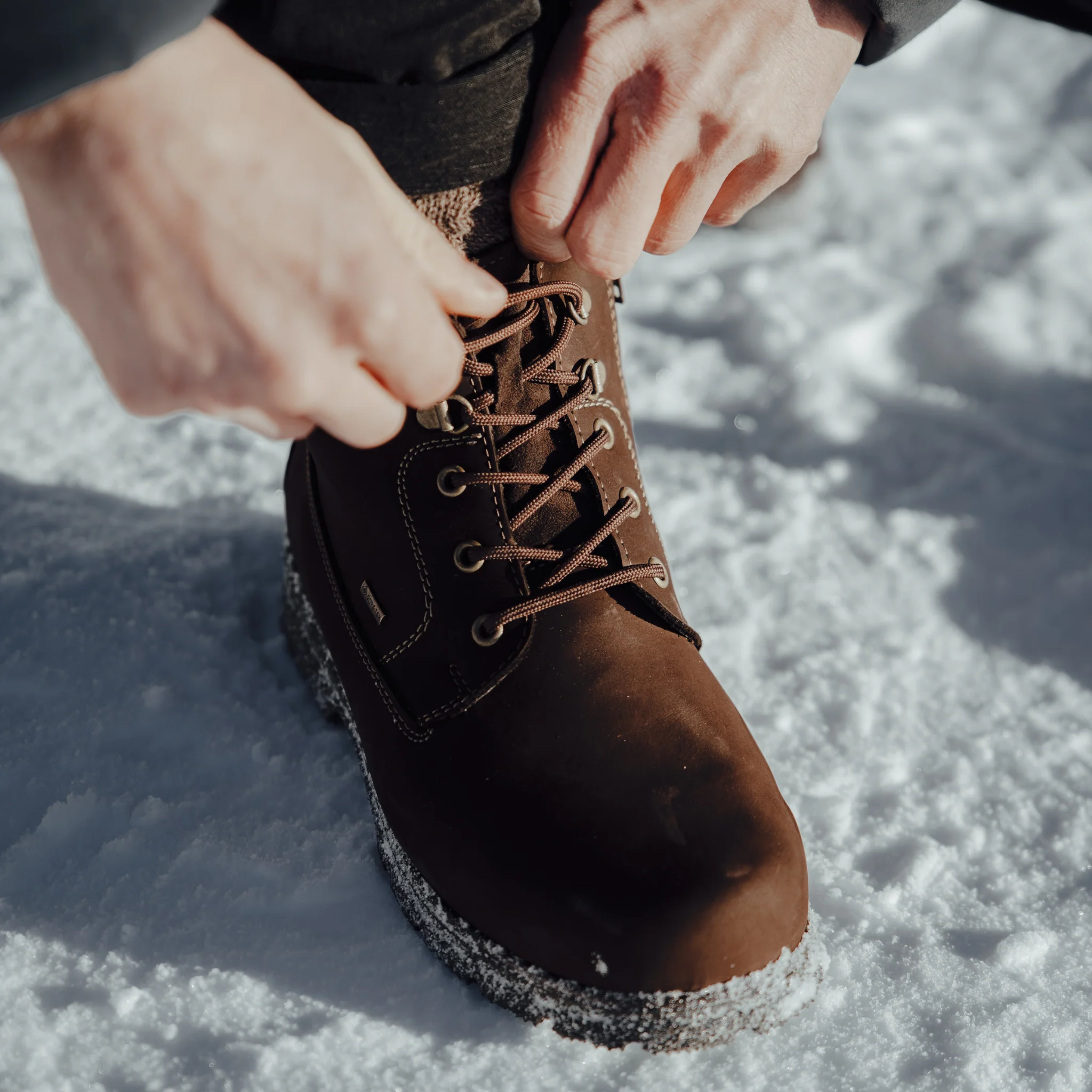 MYRSKY Men´s XW GORE-TEX ankle boot - Image 3