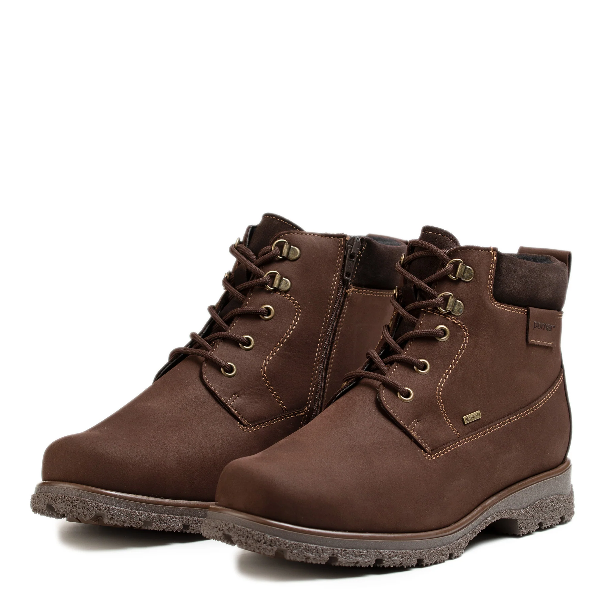 MYRSKY Men´s XW GORE-TEX ankle boot - Image 4