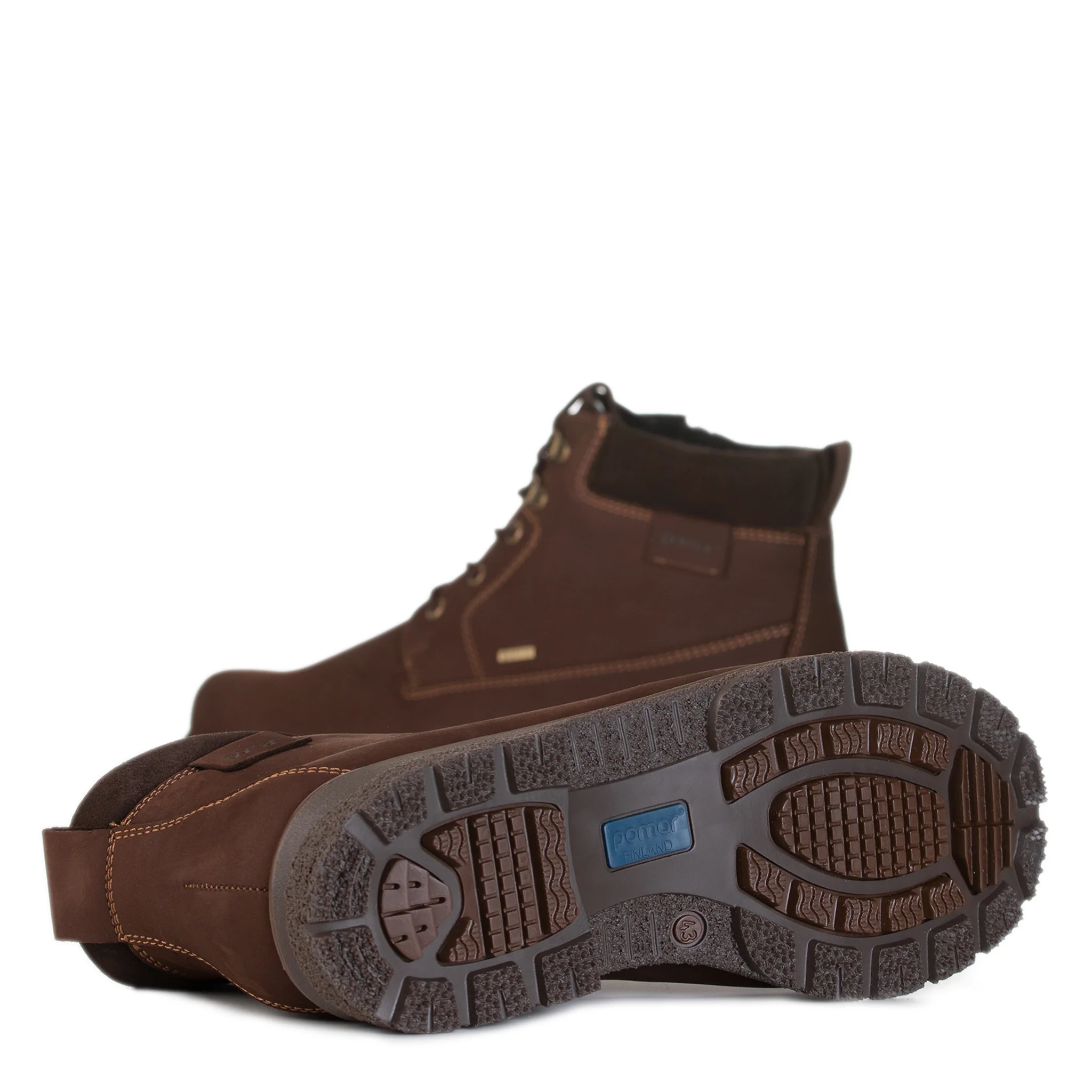 MYRSKY Men´s XW GORE-TEX ankle boot - Image 5