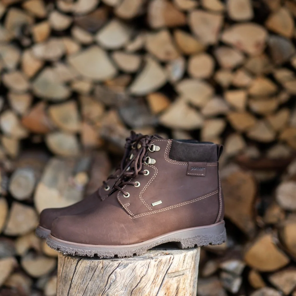 MYRSKY Men´s XW GORE-TEX ankle boot - Image 9