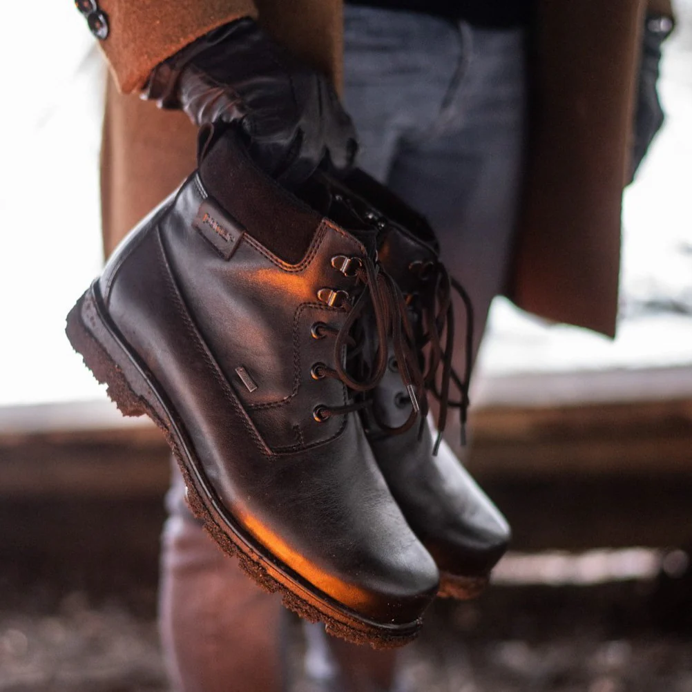 MYRSKY Men's XW GORE-TEX® ankle boot - Image 5