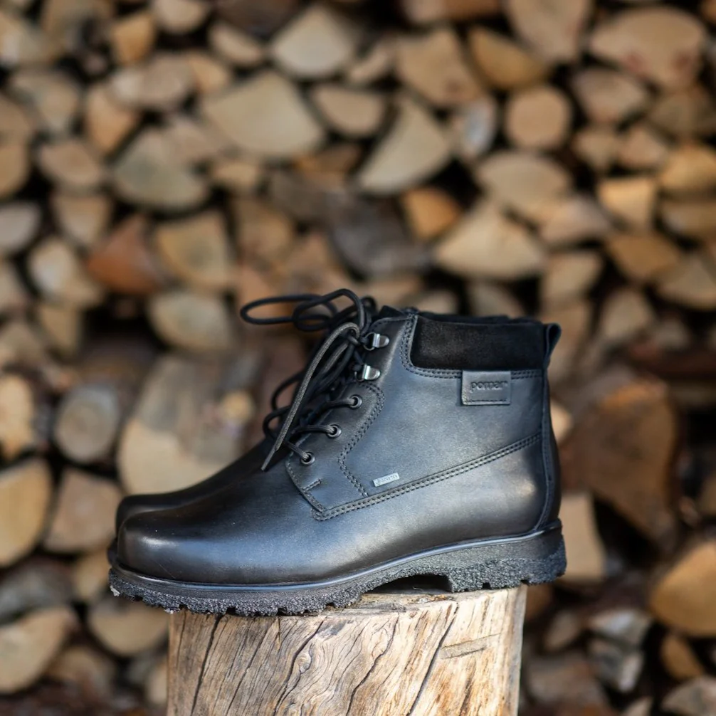 MYRSKY Men's XW GORE-TEX® ankle boot - Image 6