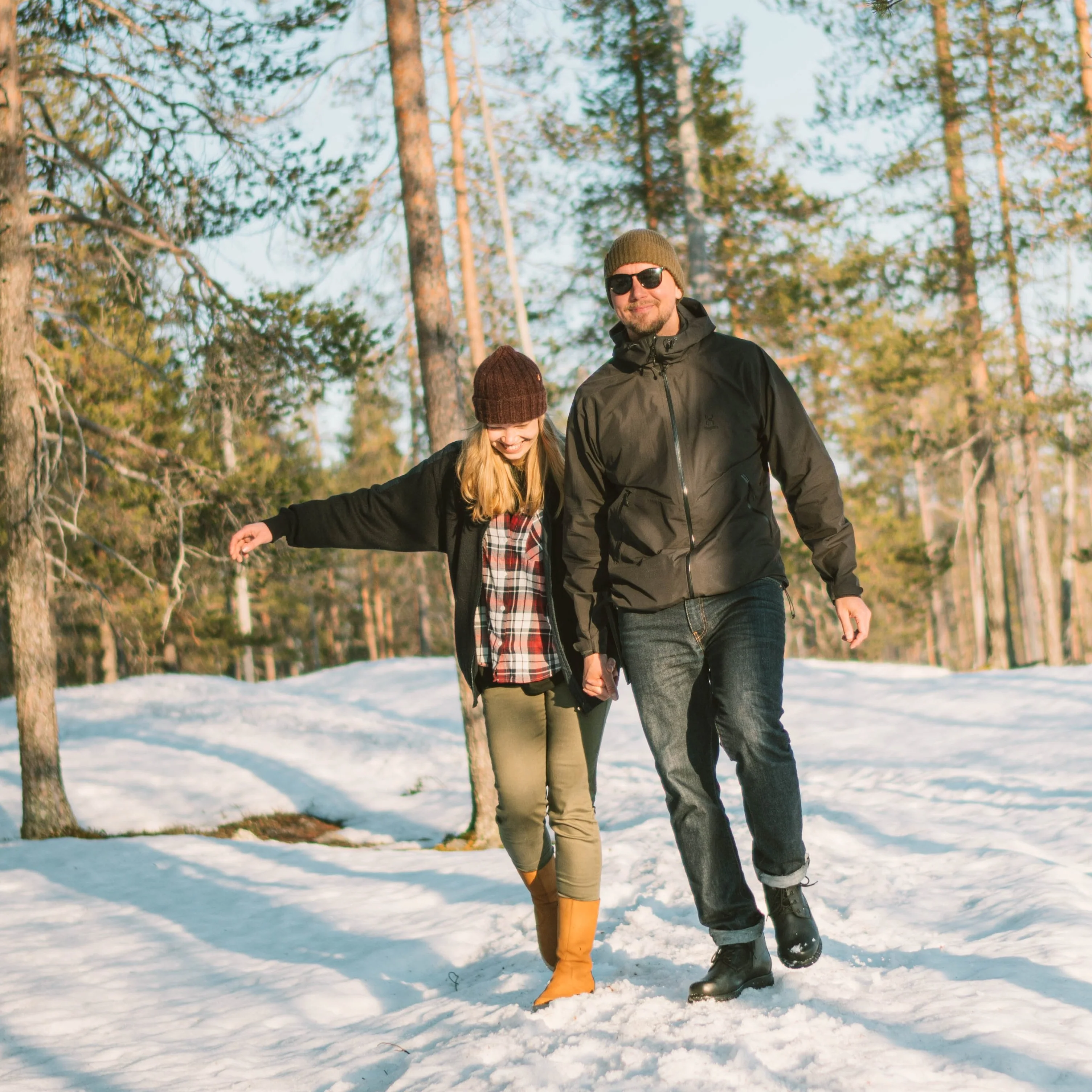 MYRSKY Men's XW GORE-TEX® ankle boot - Image 7