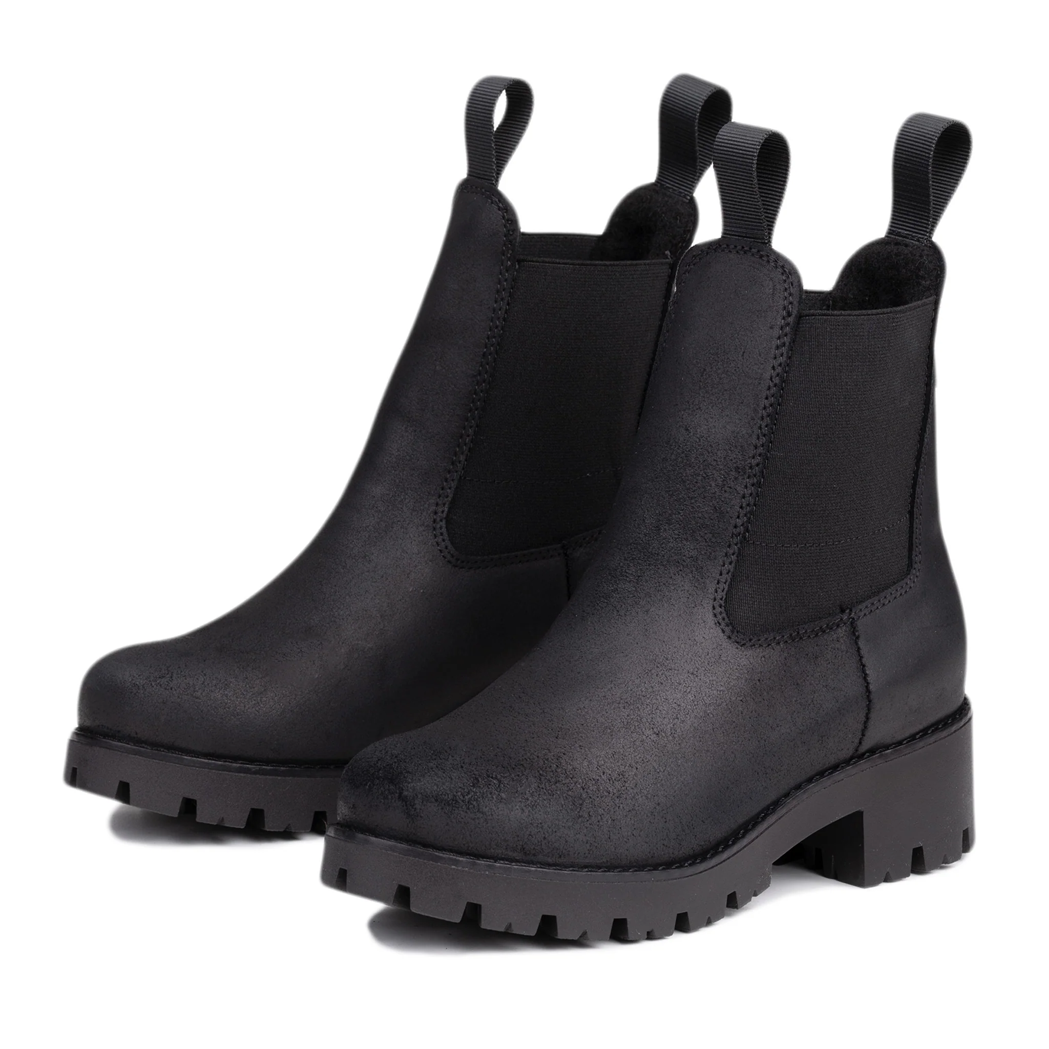 NEITO Women's GORE-TEX® Chelsea boots - Image 4