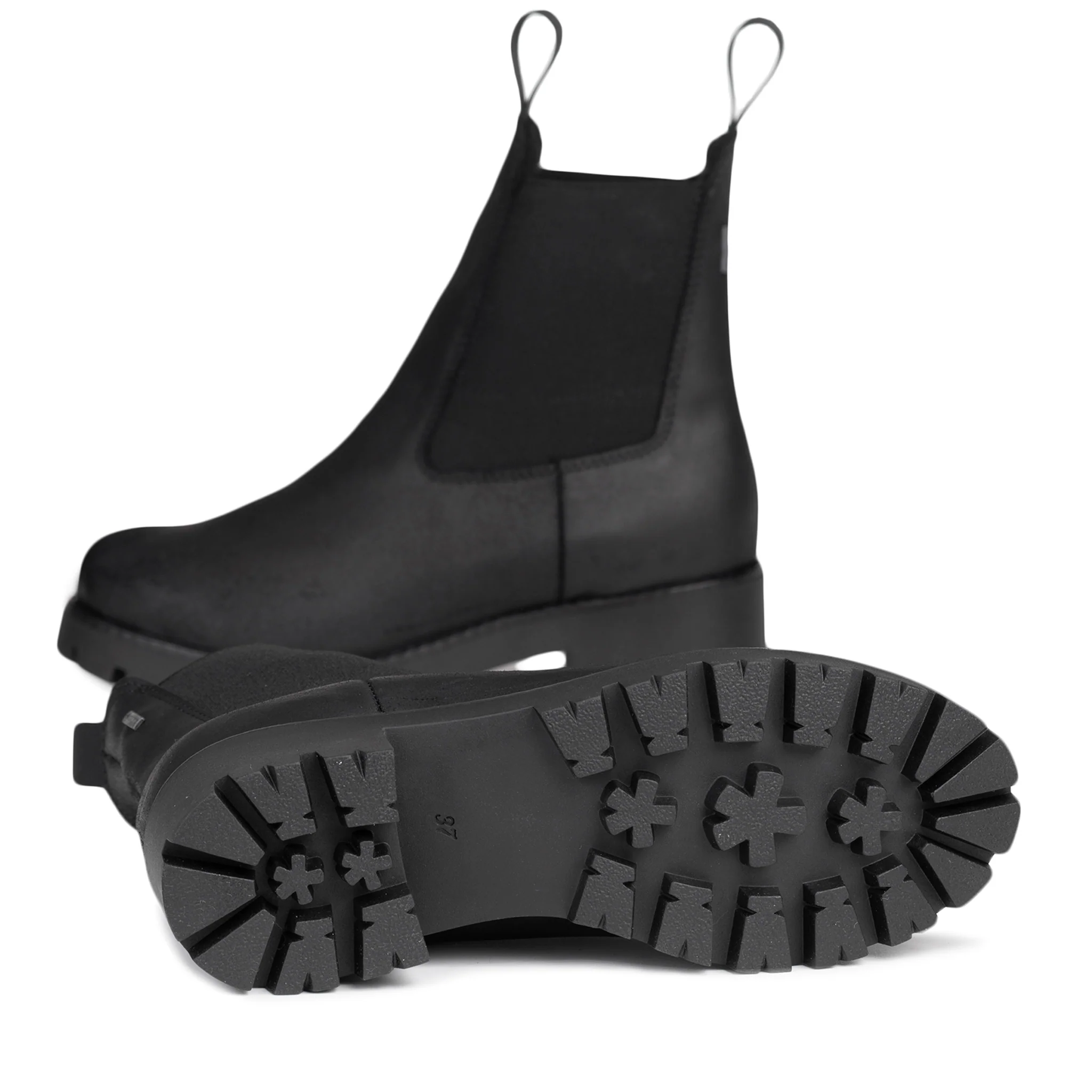 NEITO Women's GORE-TEX® Chelsea boots - Image 5