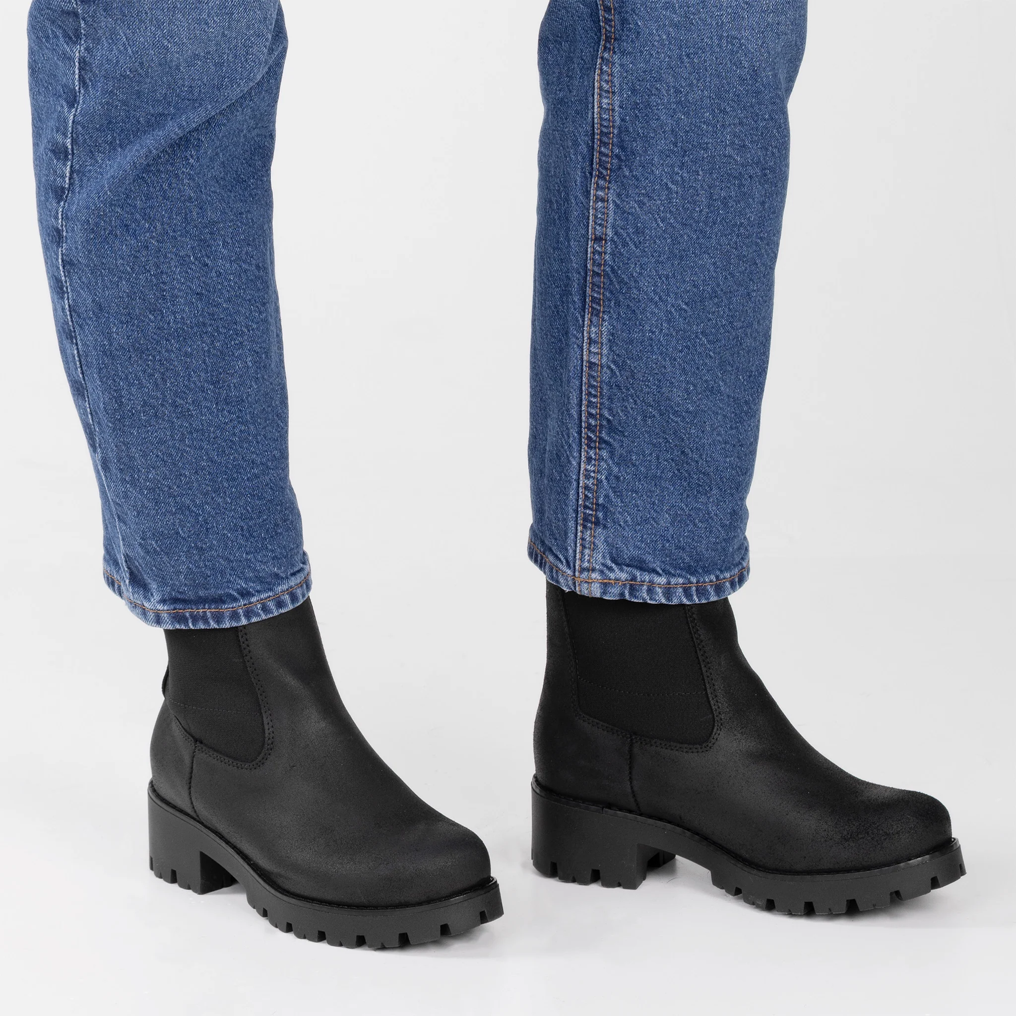 NEITO Women's GORE-TEX® Chelsea boots - Image 6