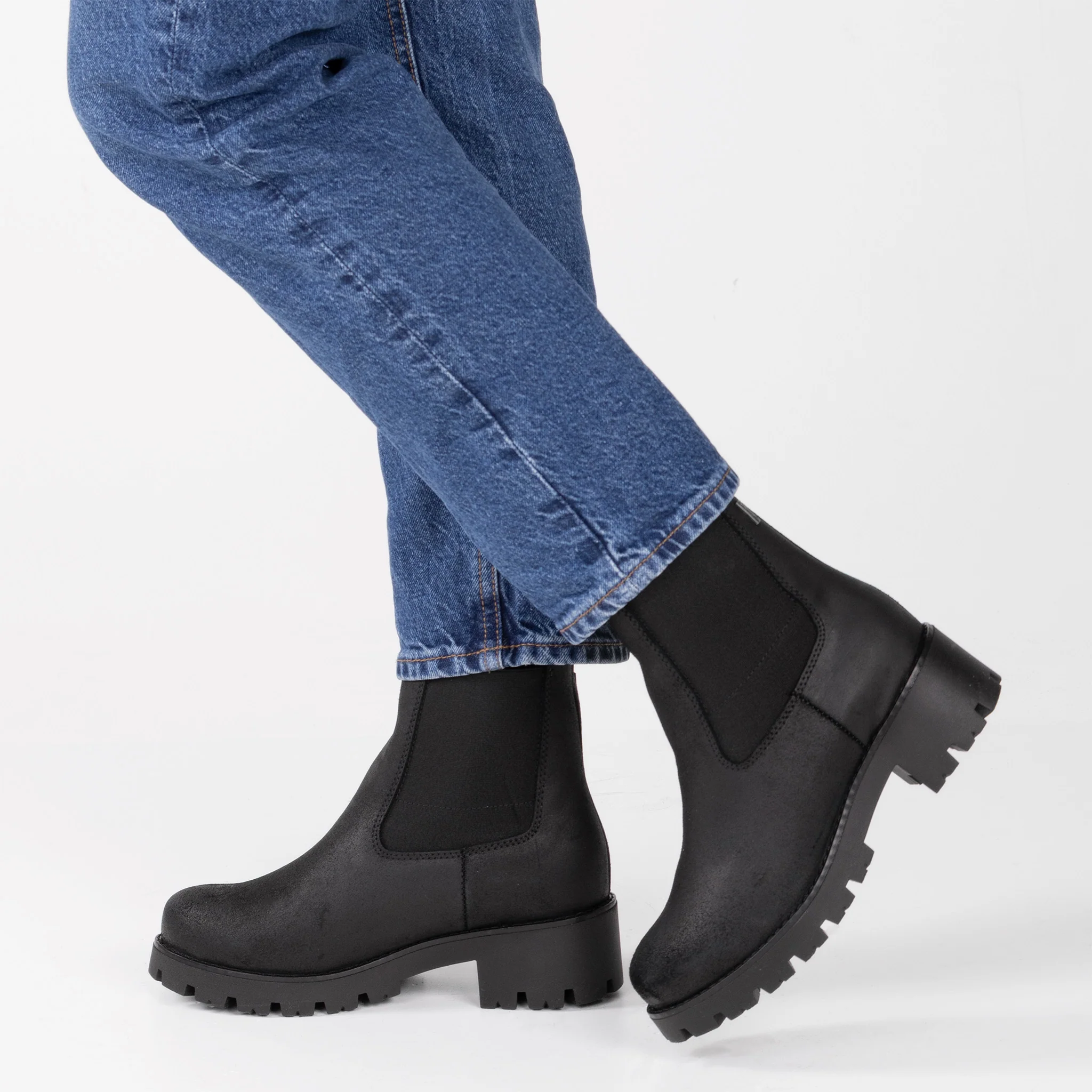 NEITO Women's GORE-TEX® Chelsea boots - Image 7