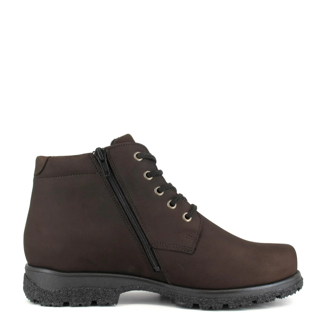 NIETOS men's XW ankle boot - Image 4