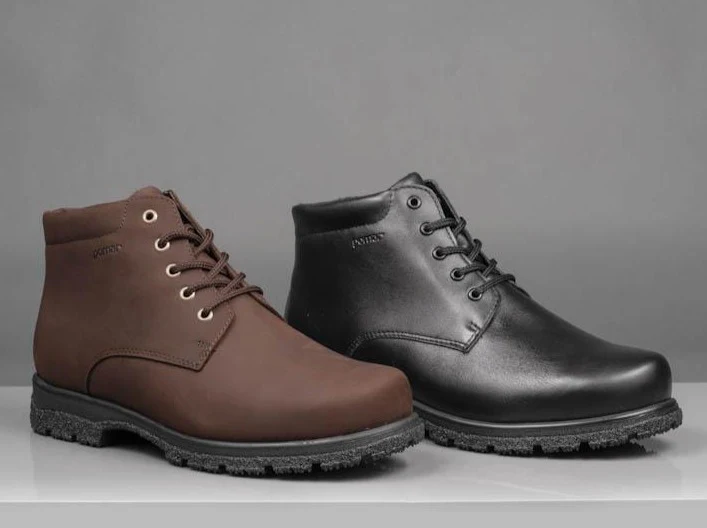 NIETOS men's XW ankle boot - Image 7