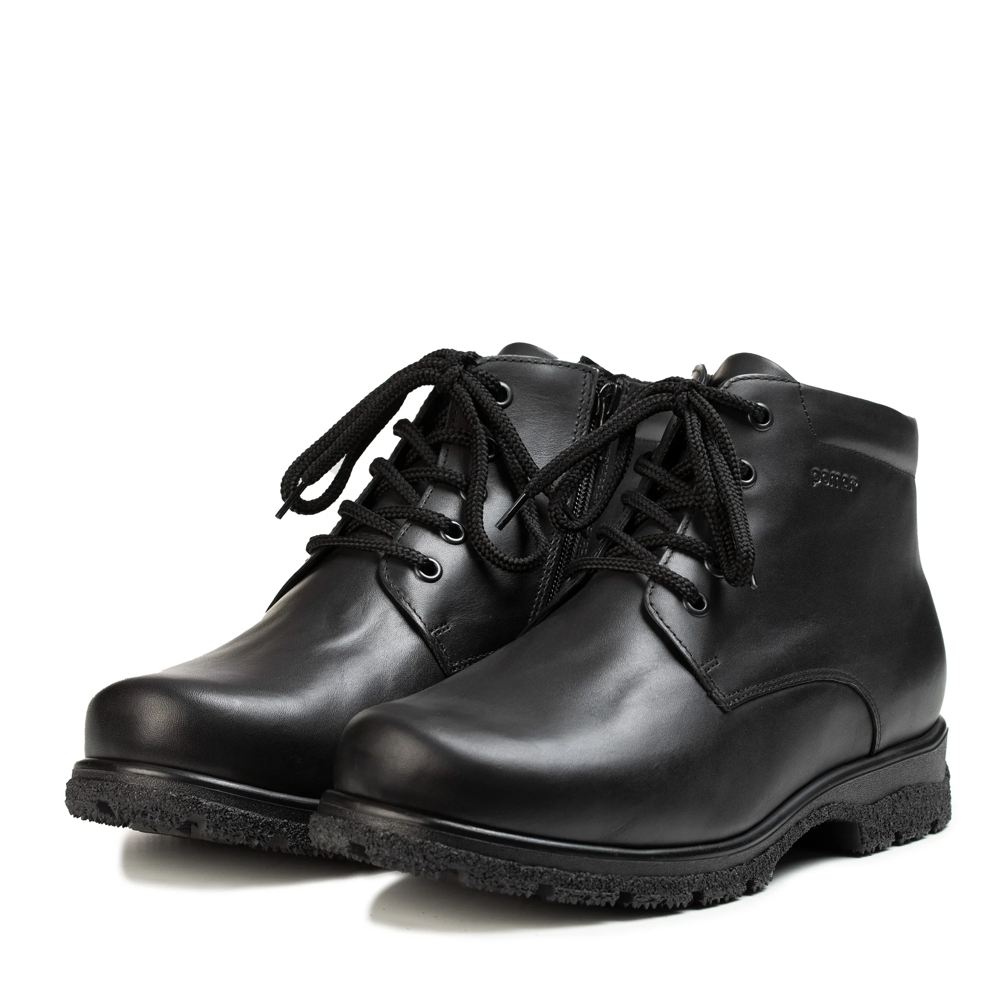 NIETOS men's XW ankle boot - Image 3