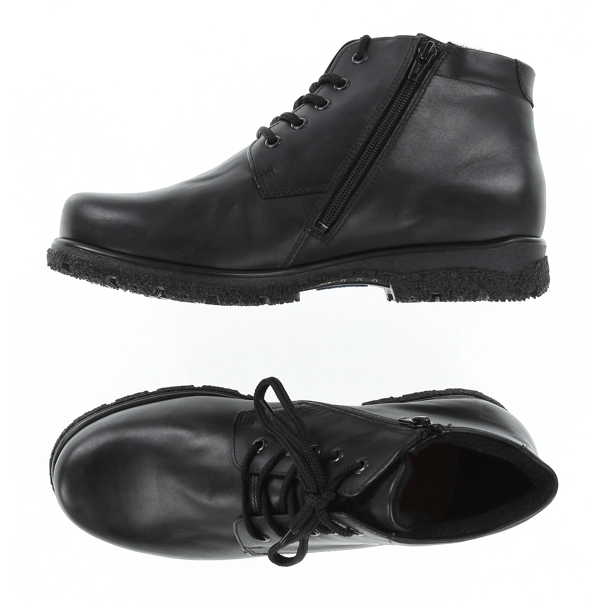 NIETOS men's XW ankle boot - Image 4