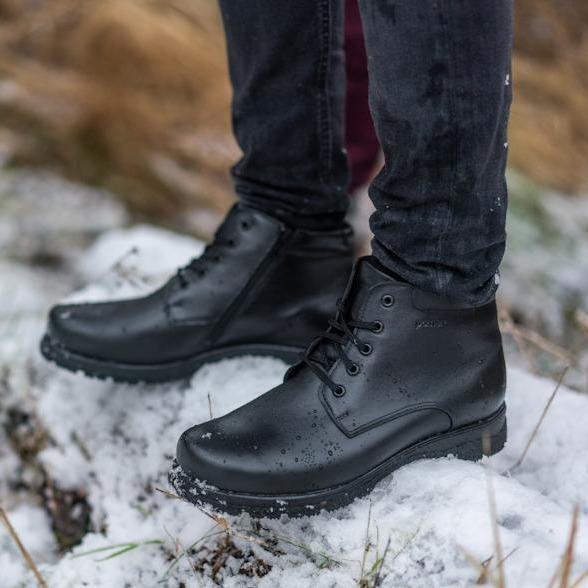 NIETOS men's XW ankle boot - Image 6