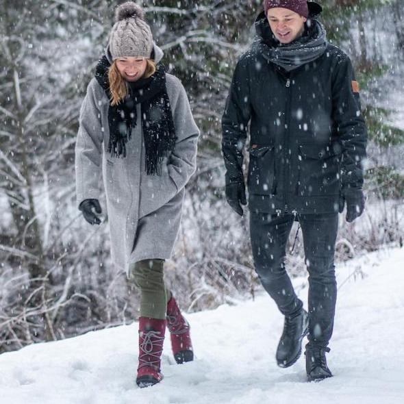 NIETOS men's XW ankle boot - Image 7