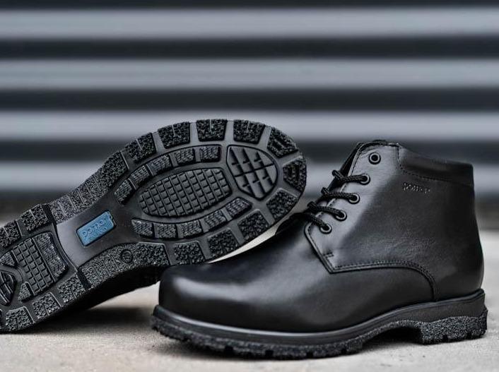 NIETOS men's XW ankle boot - Image 8