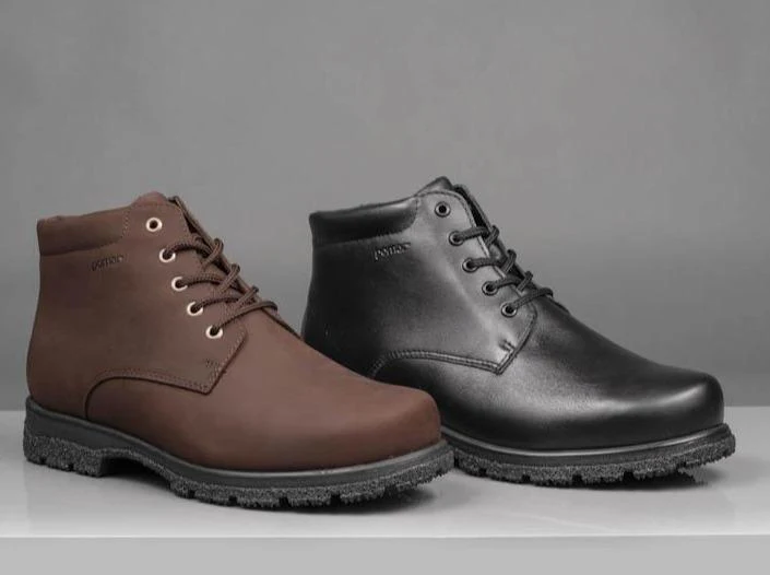 NIETOS men's XW ankle boot - Image 9