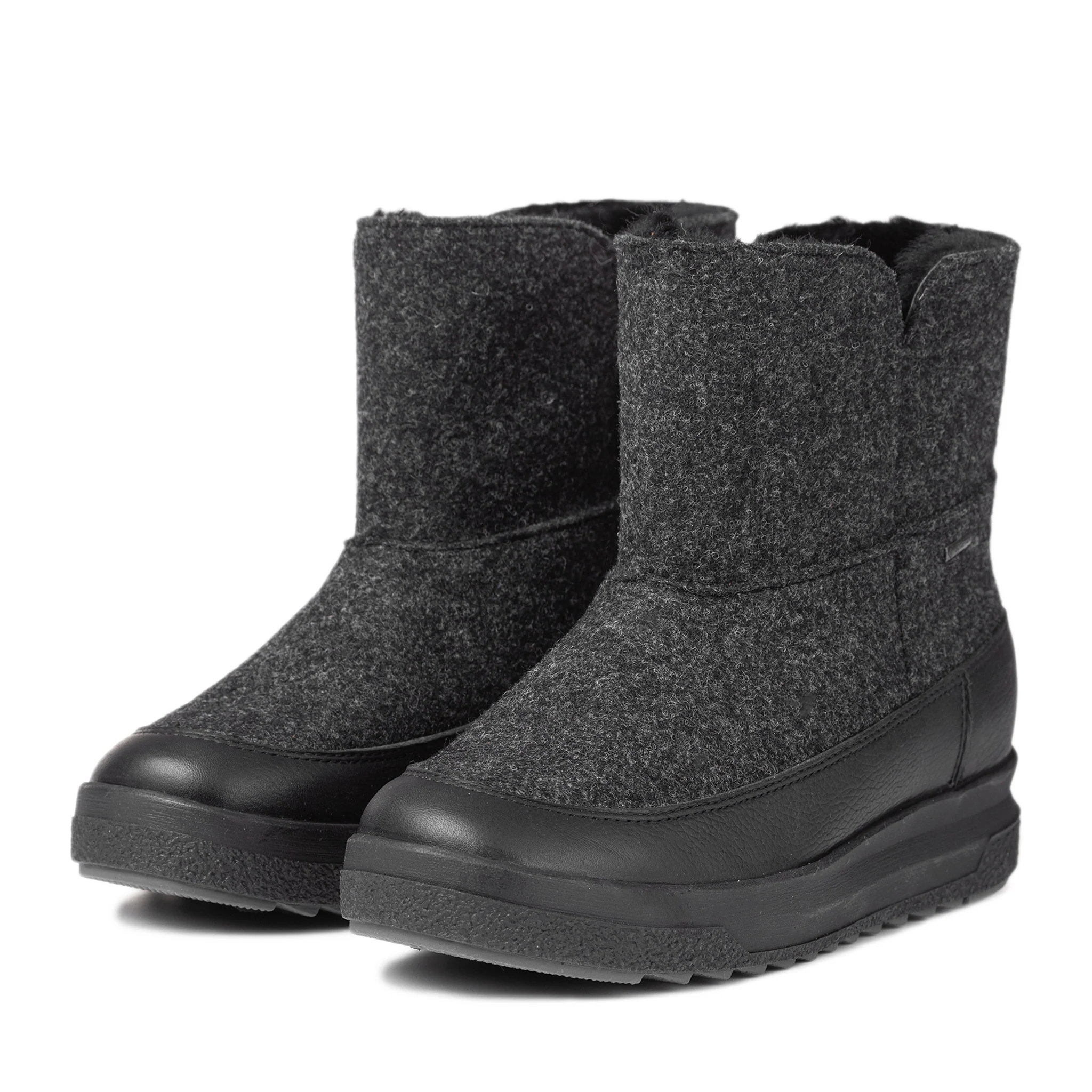 NIVA Women’s GORE-TEX® warm winter boots - Image 3