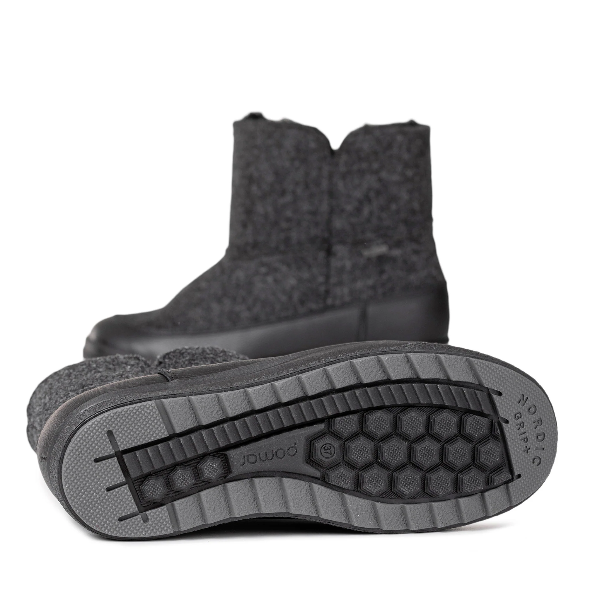 NIVA Women’s GORE-TEX® warm winter boots - Image 4