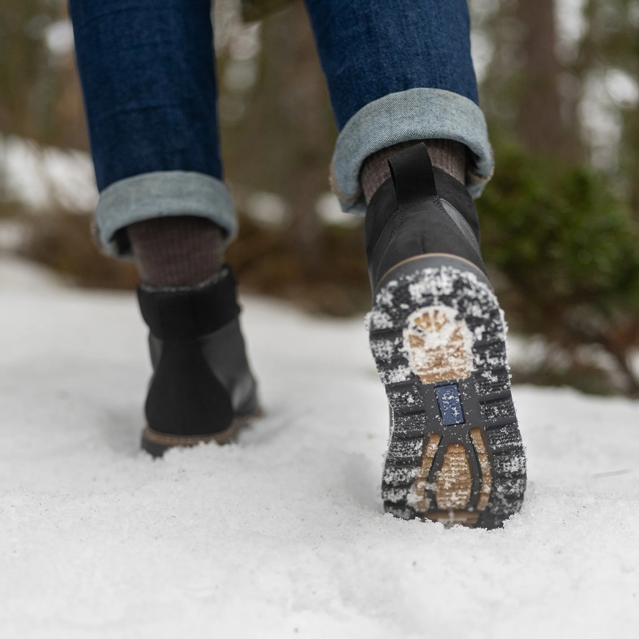 ORAS Women's GORE-TEX® ankle boots - Image 8