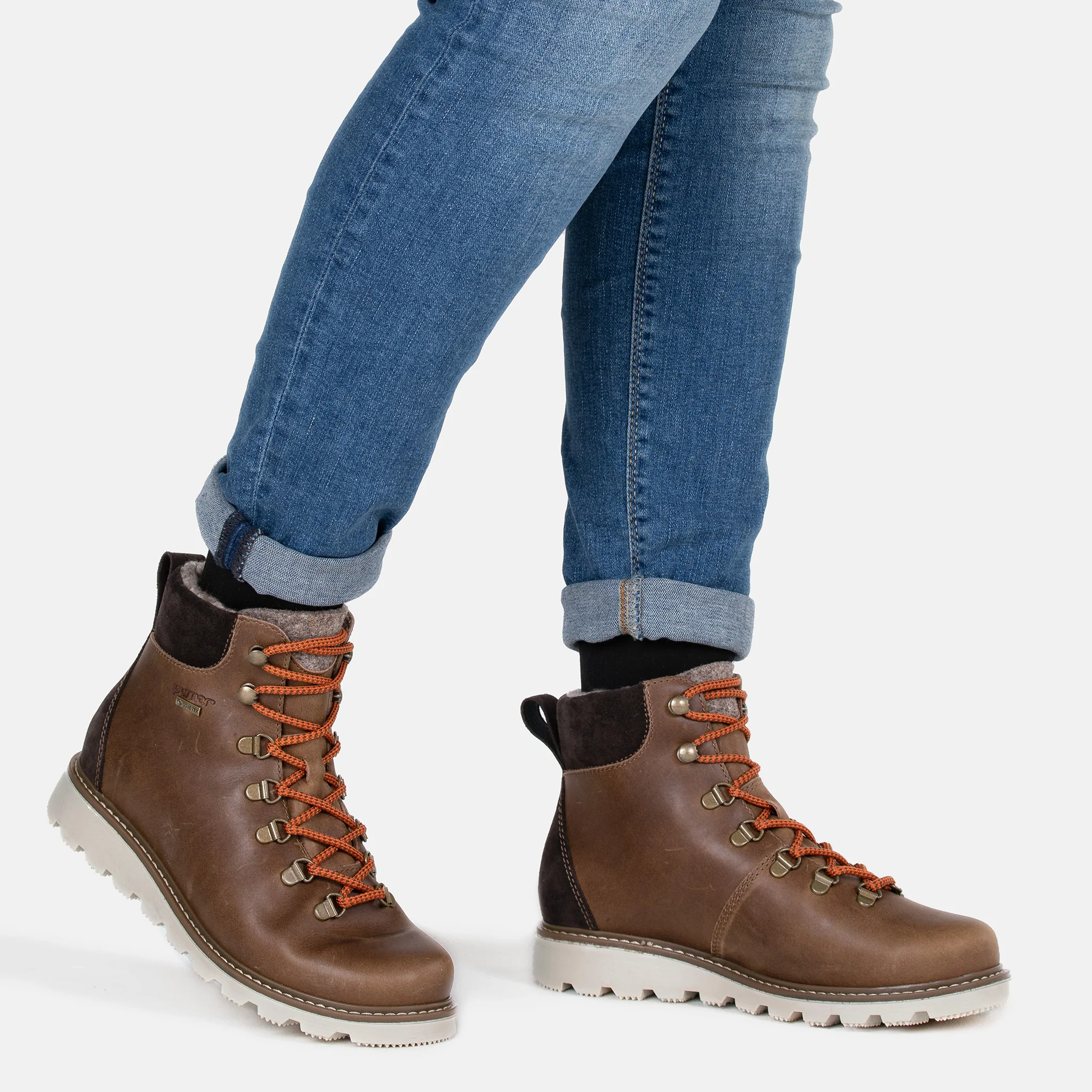 ORAS Women's GORE-TEX® ankle boots - Image 3