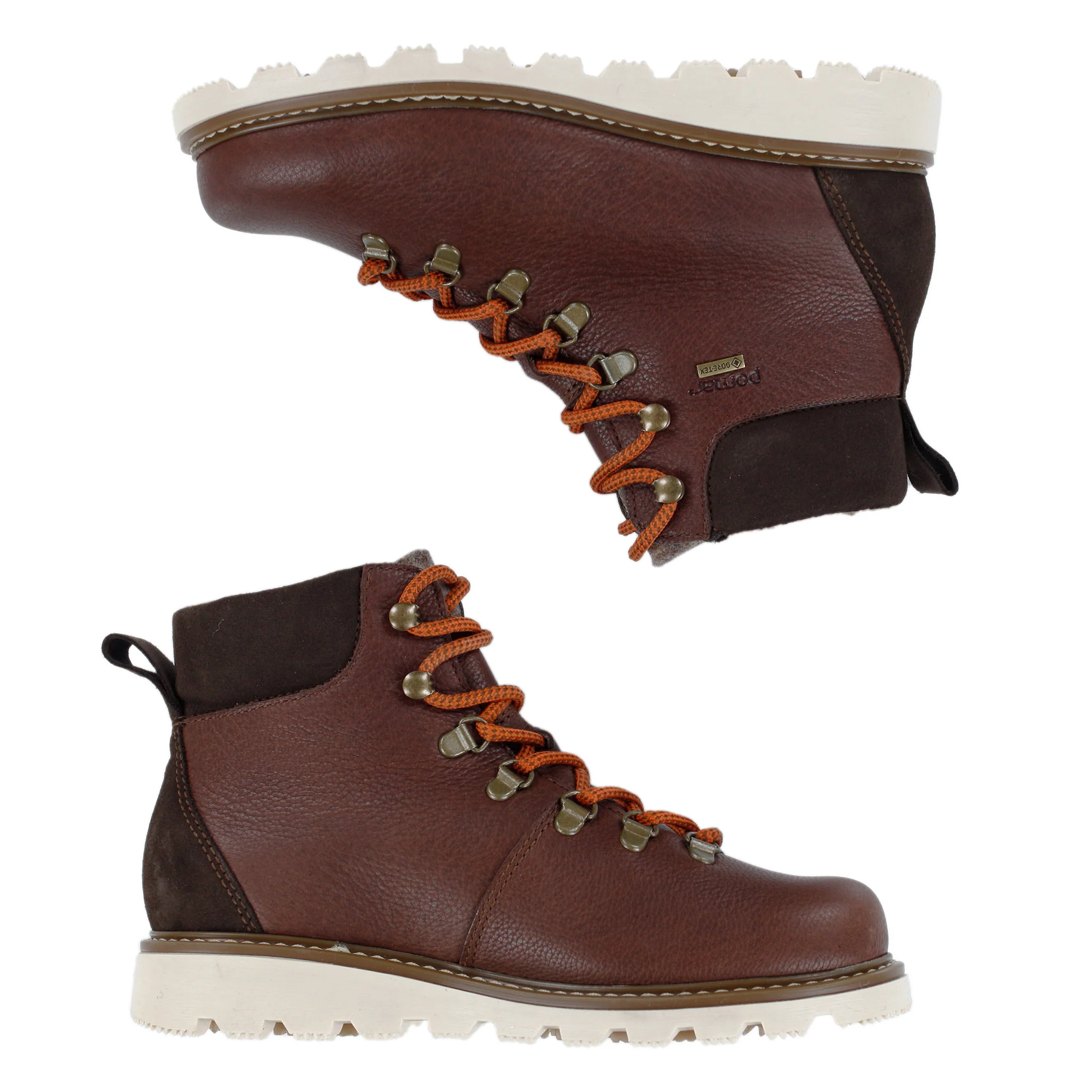 ORAS Women's GORE-TEX® ankle boots - Image 3