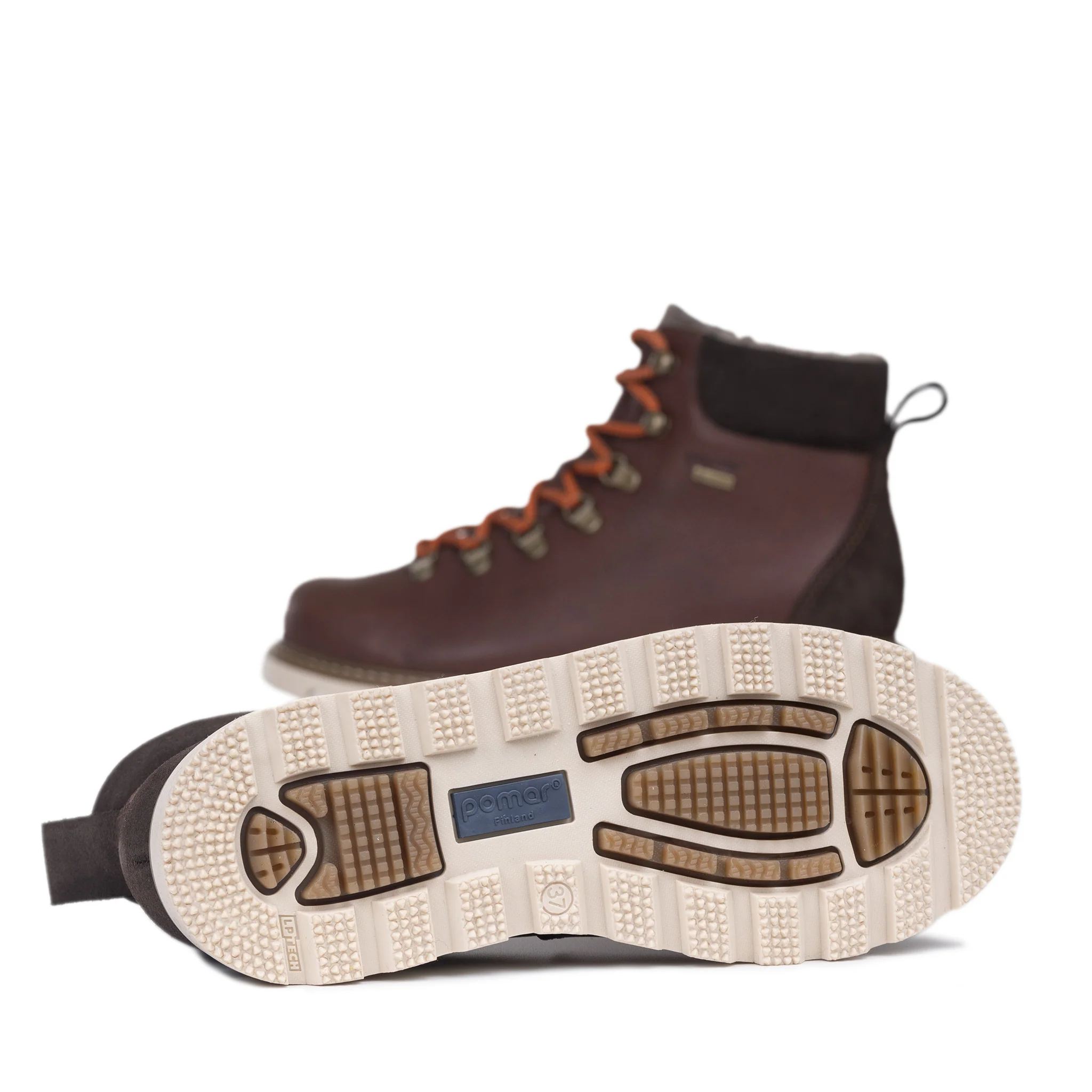 ORAS Women's GORE-TEX® ankle boots - Image 4