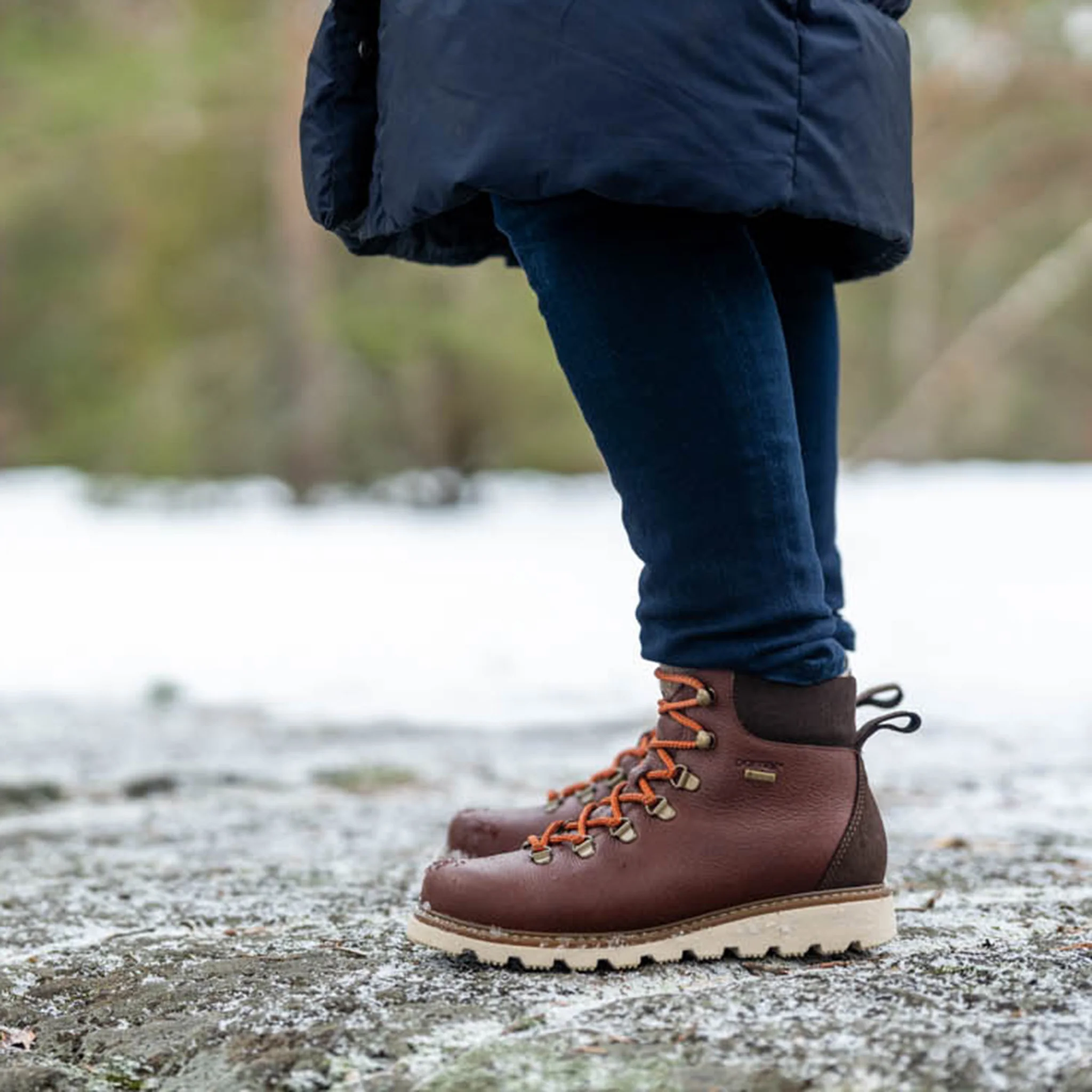 ORAS Women's GORE-TEX® ankle boots - Image 6