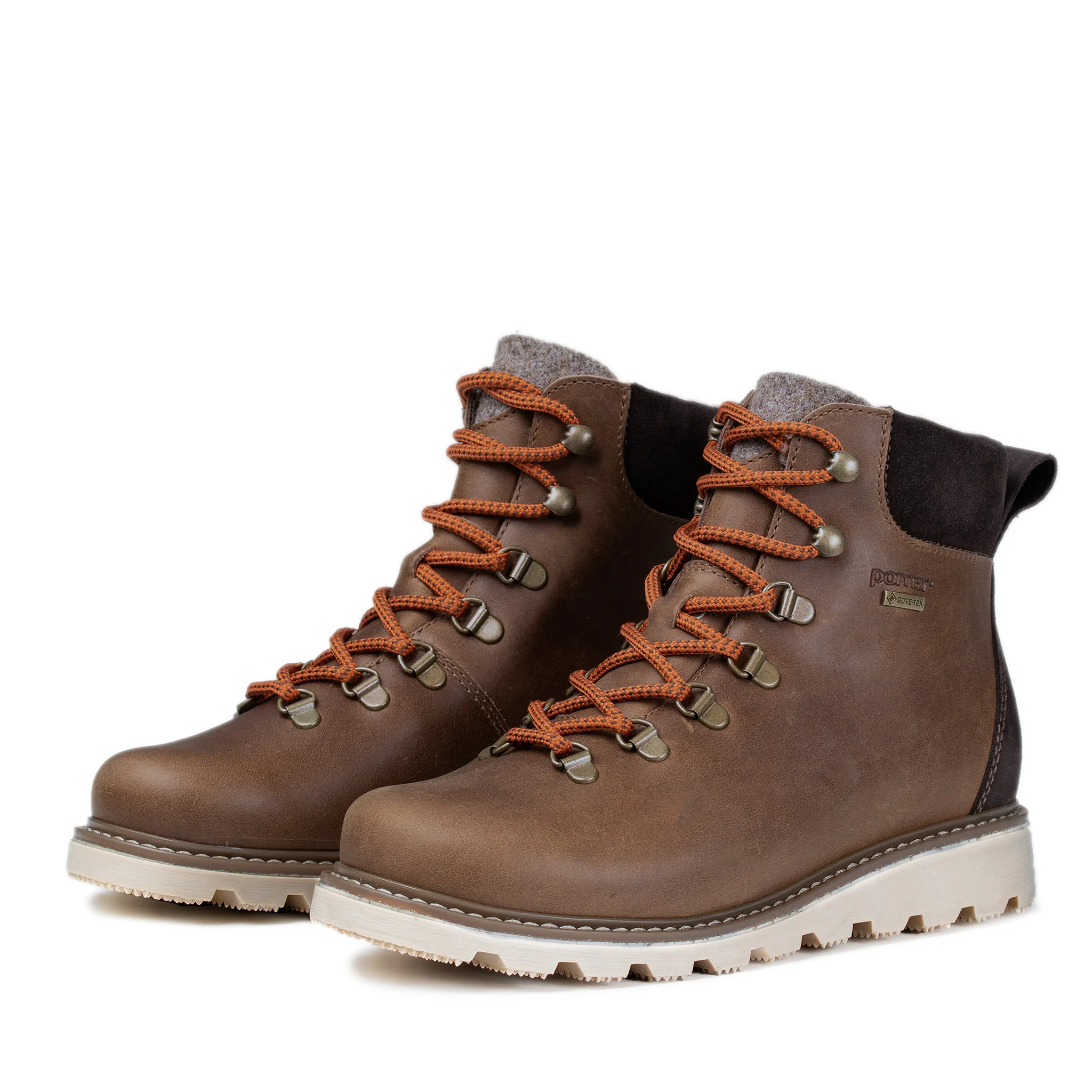 ORAS Women's GORE-TEX® ankle boots - Image 4