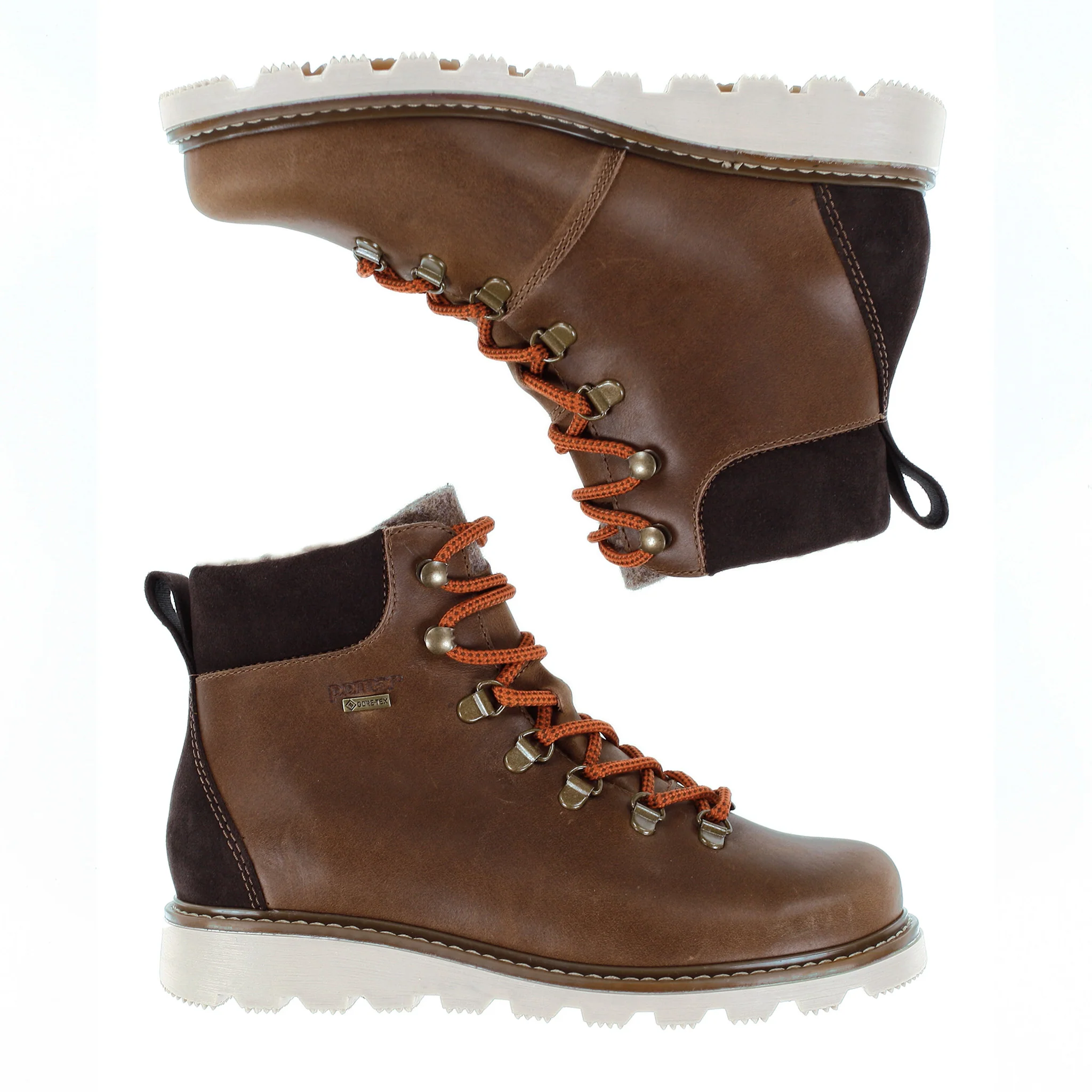 ORAS Women's GORE-TEX® ankle boots - Image 5