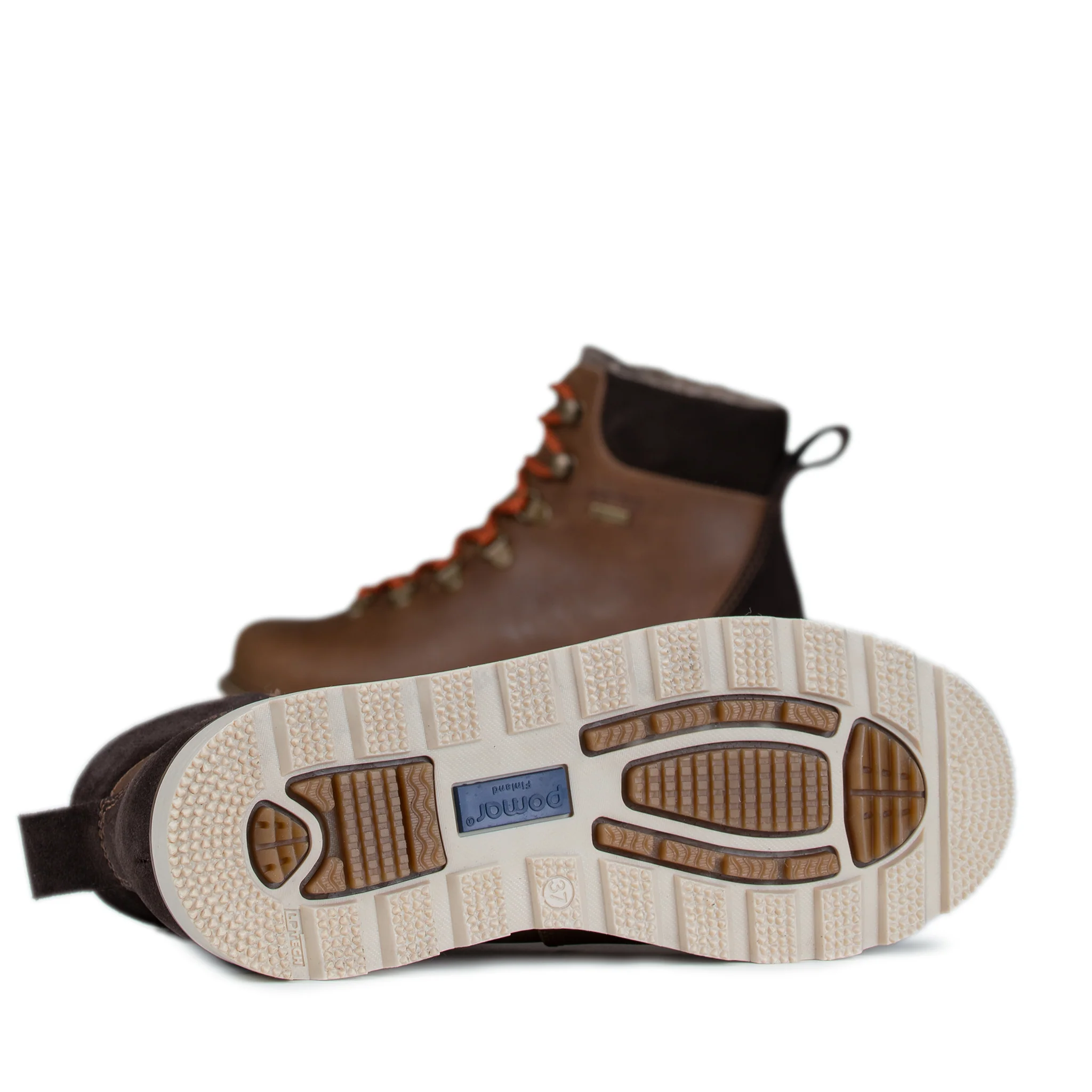 ORAS Women's GORE-TEX® ankle boots - Image 6