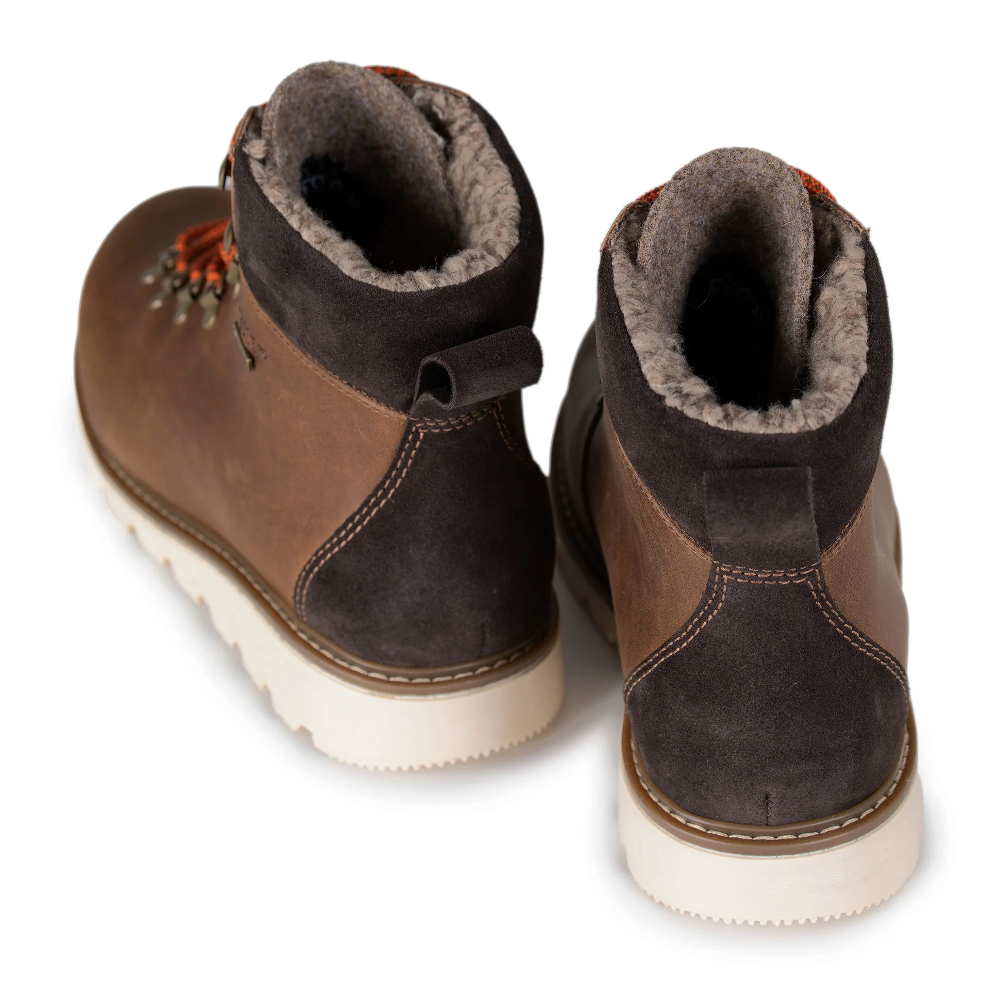 ORAS Women's GORE-TEX® ankle boots - Image 8