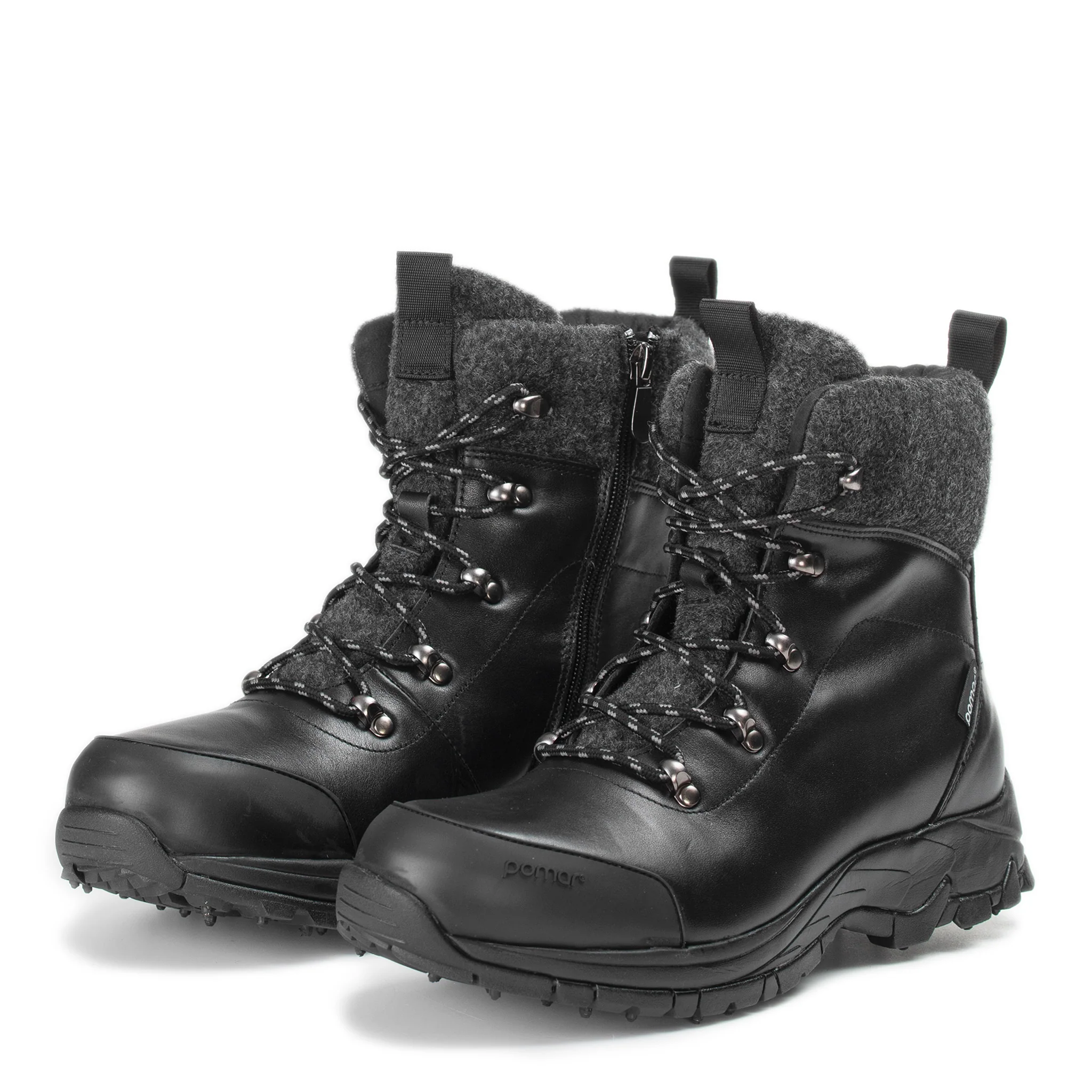 OTSO Men's spike winter boots - Image 4