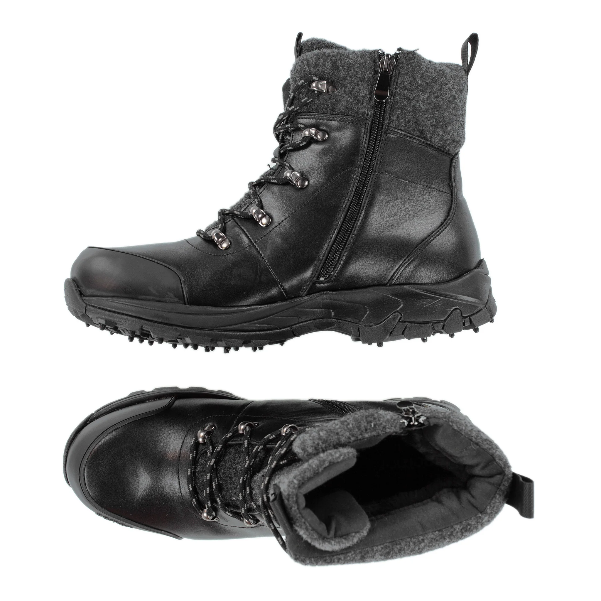 OTSO Men's spike winter boots - Image 5