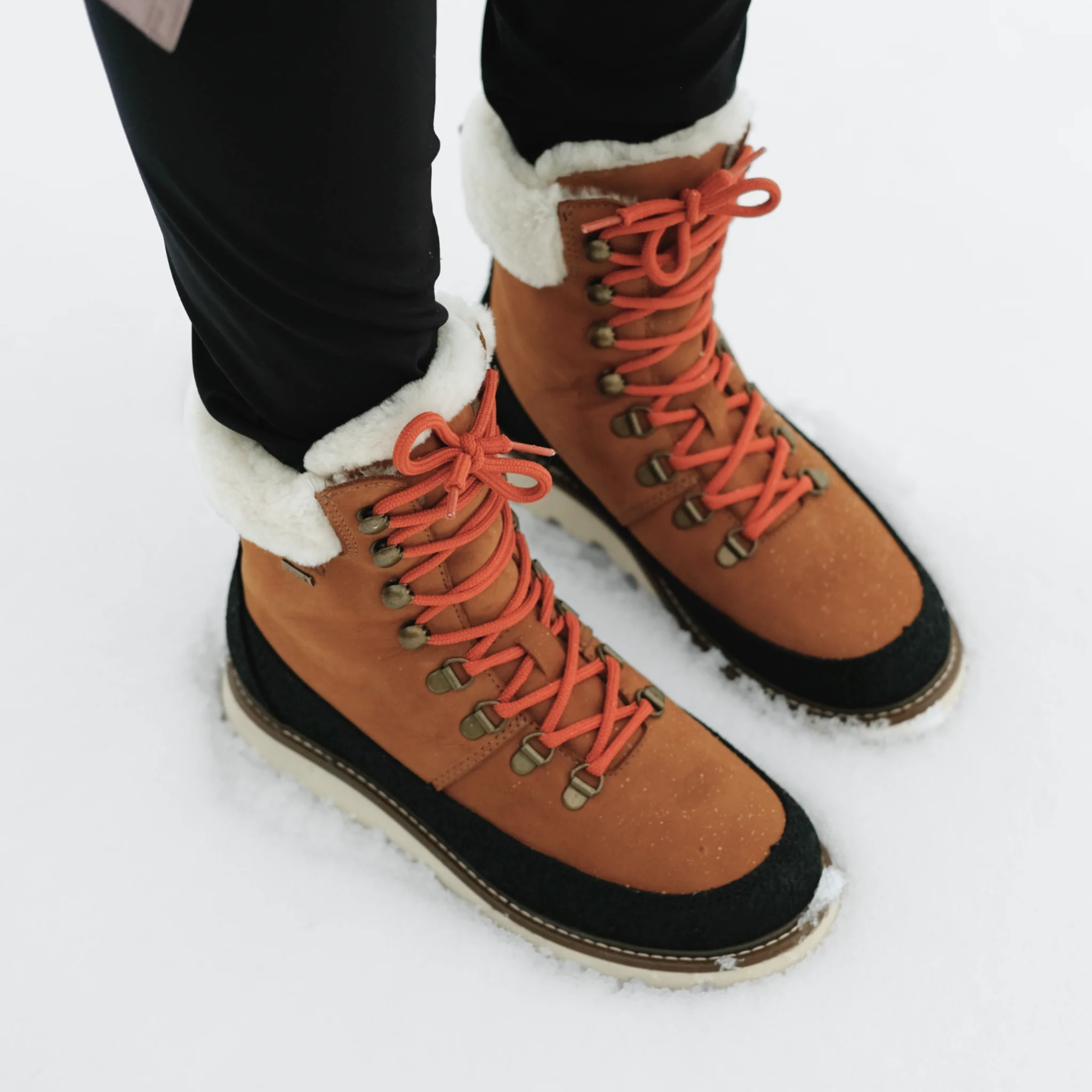 PÄIVI Women’s GORE-TEX® winter boots - Image 3