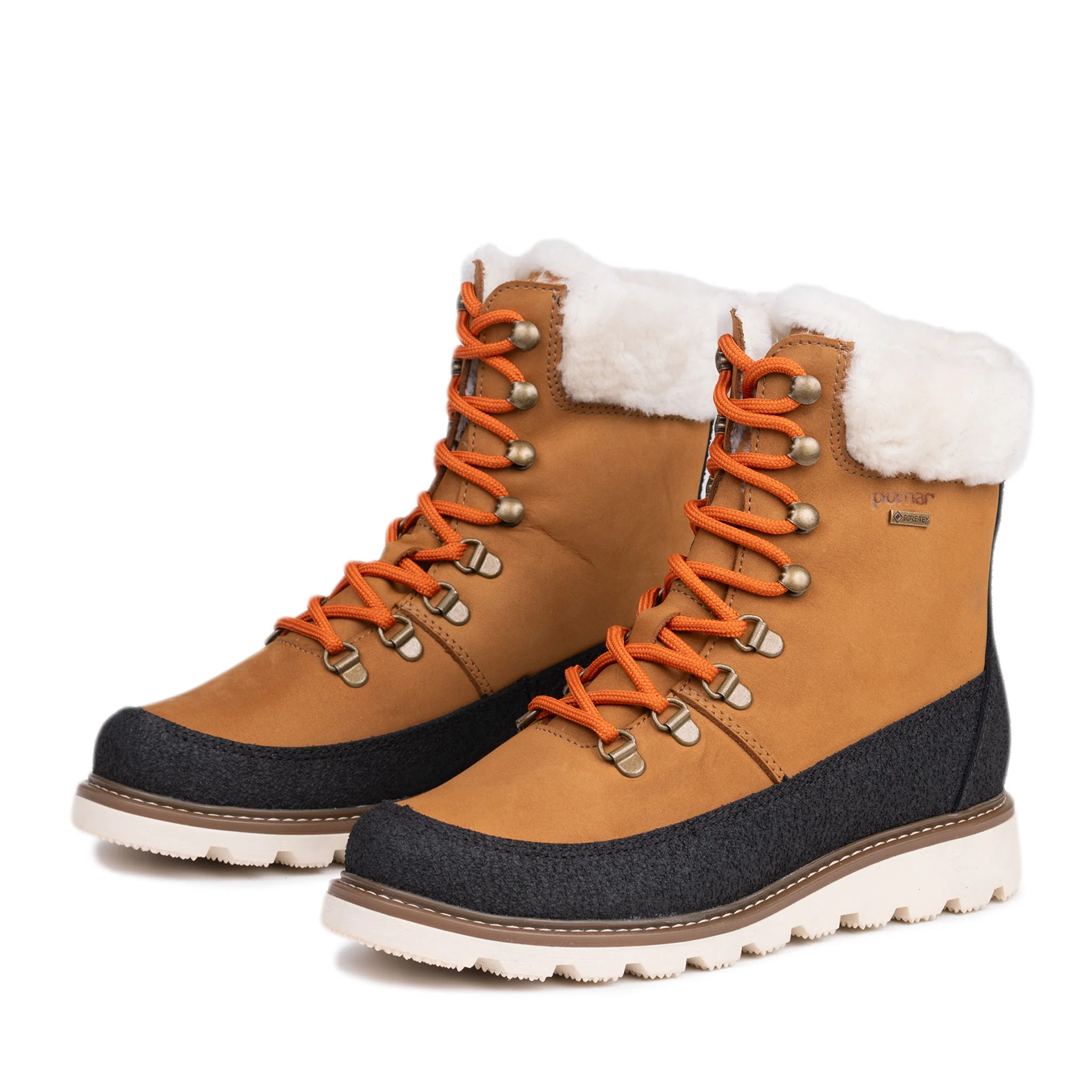 PÄIVI Women’s GORE-TEX® winter boots - Image 6