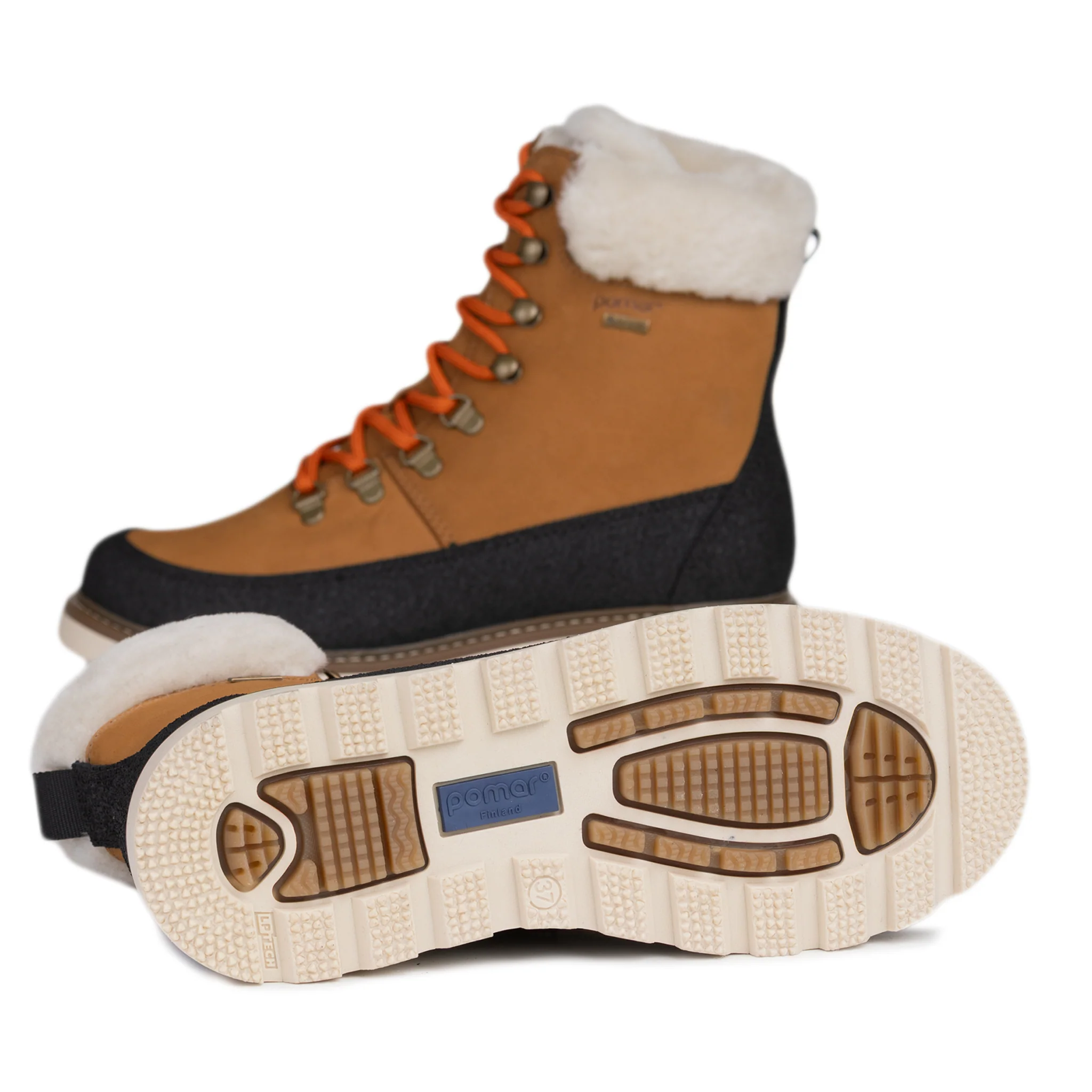 PÄIVI Women’s GORE-TEX® winter boots - Image 7
