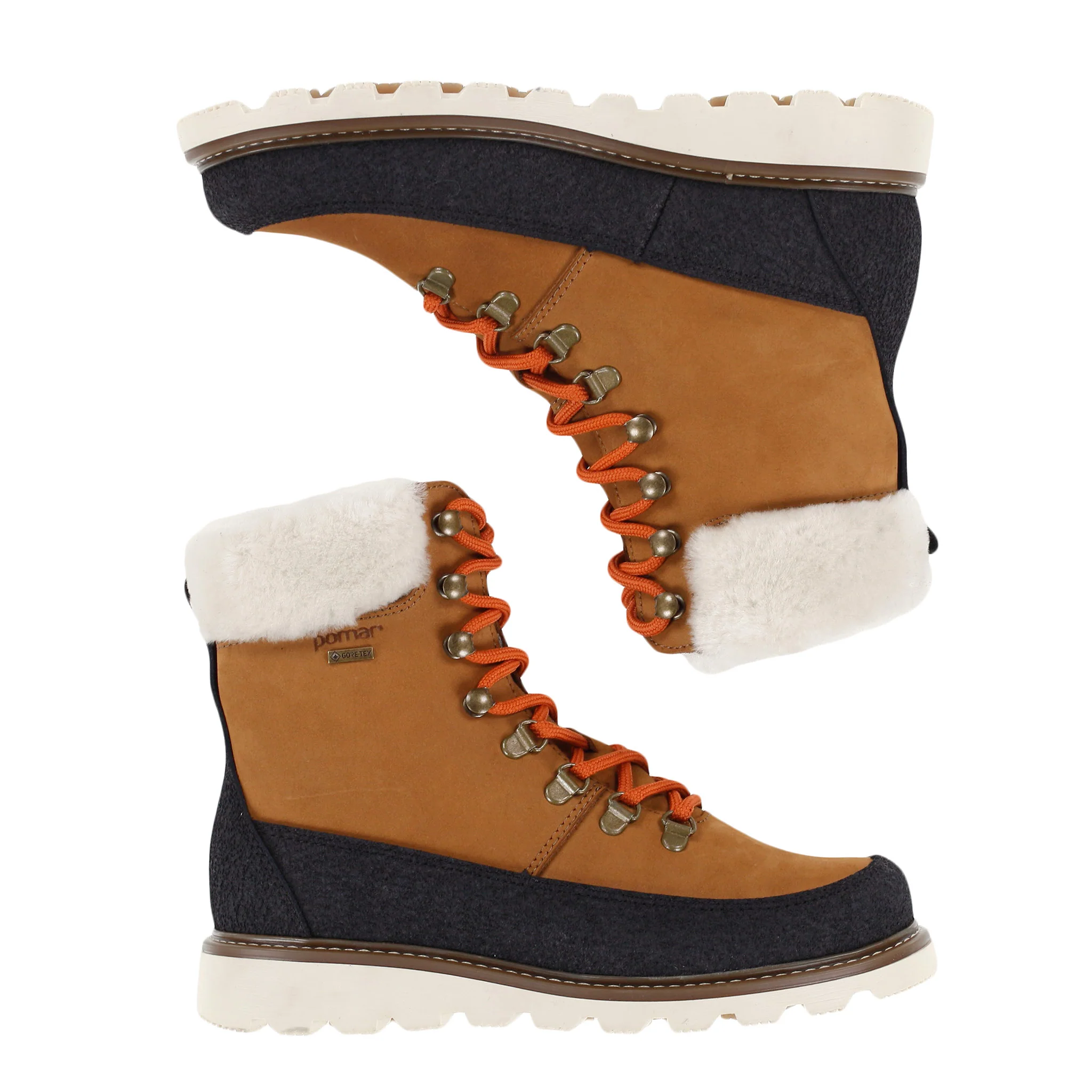 PÄIVI Women’s GORE-TEX® winter boots - Image 8