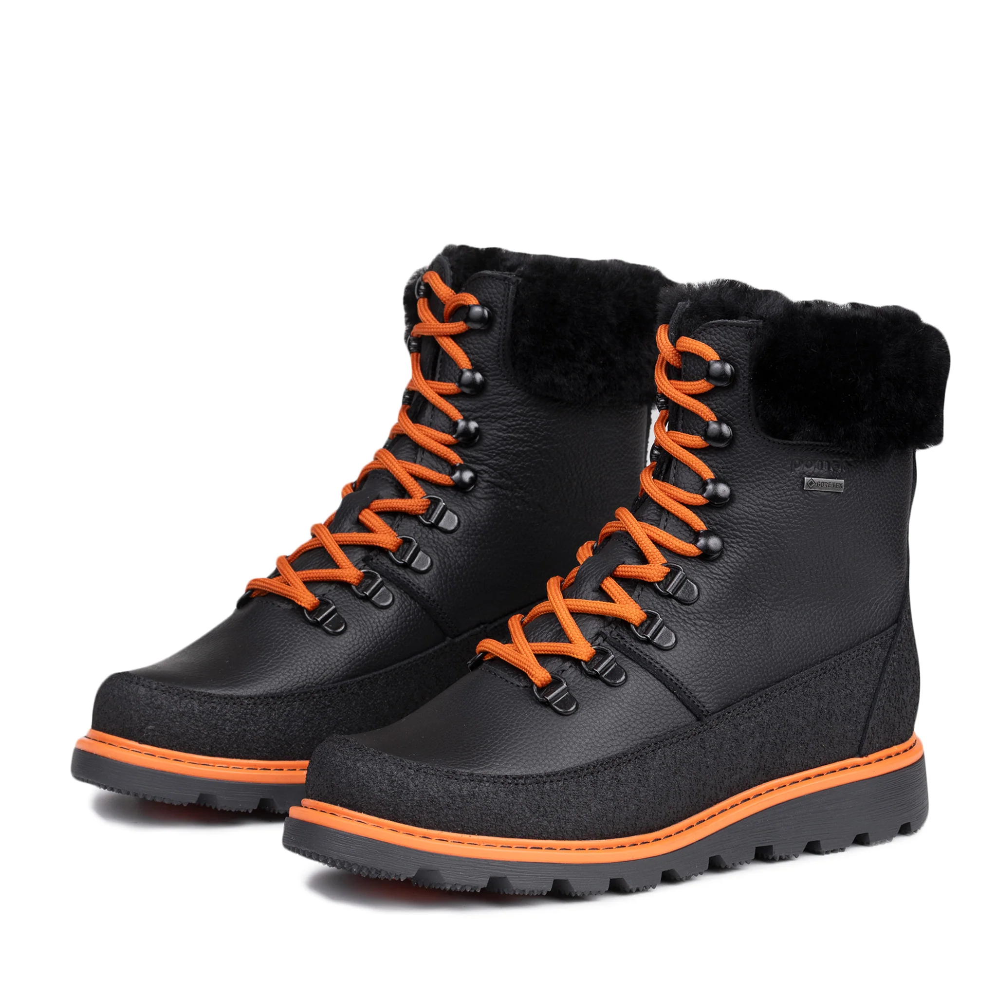 PÄIVI Women’s GORE-TEX® winter boots - Image 4