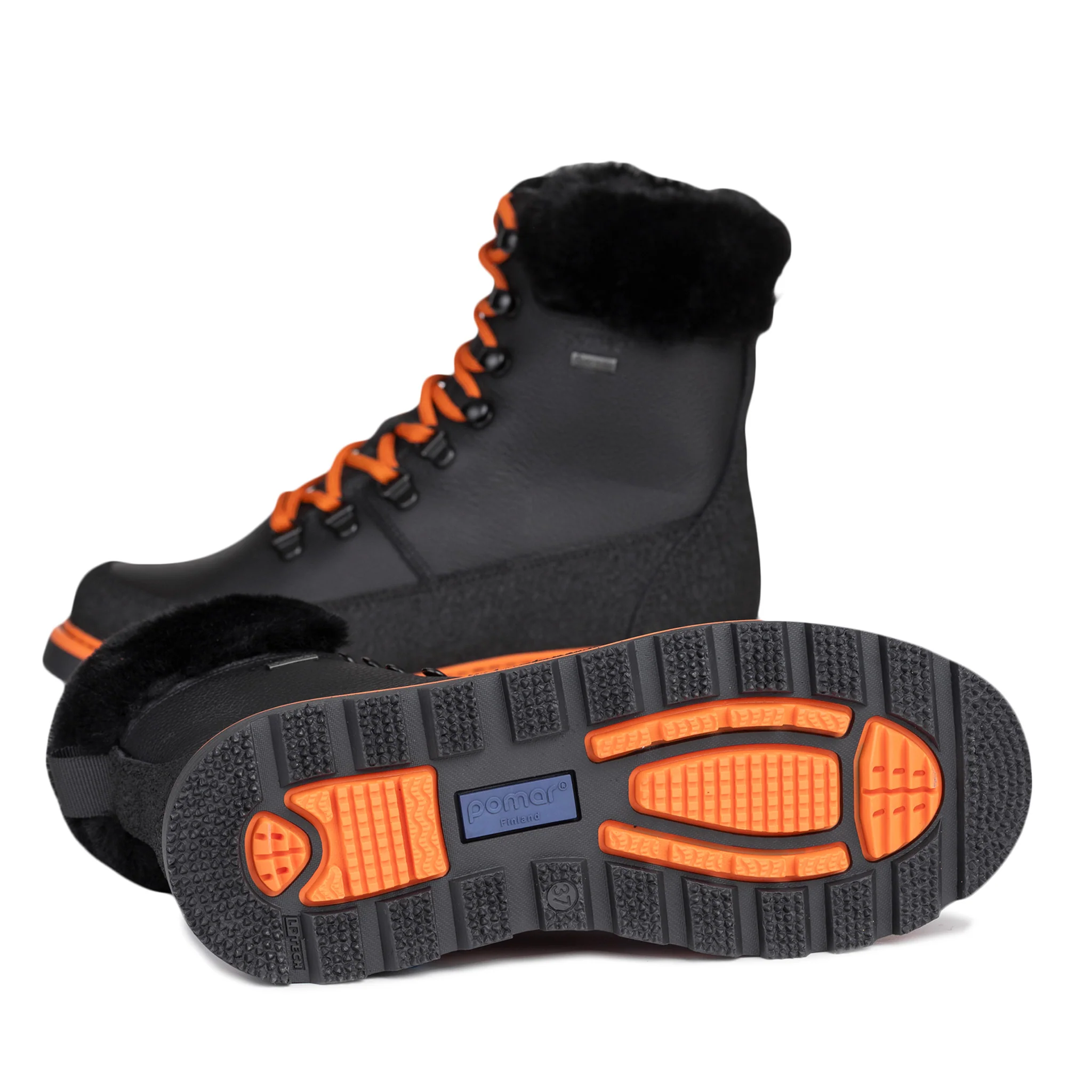 PÄIVI Women’s GORE-TEX® winter boots - Image 5