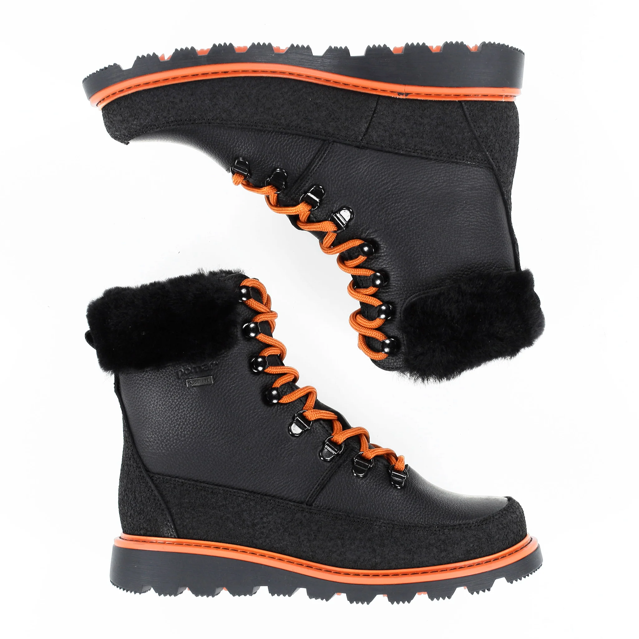 PÄIVI Women’s GORE-TEX® winter boots - Image 7
