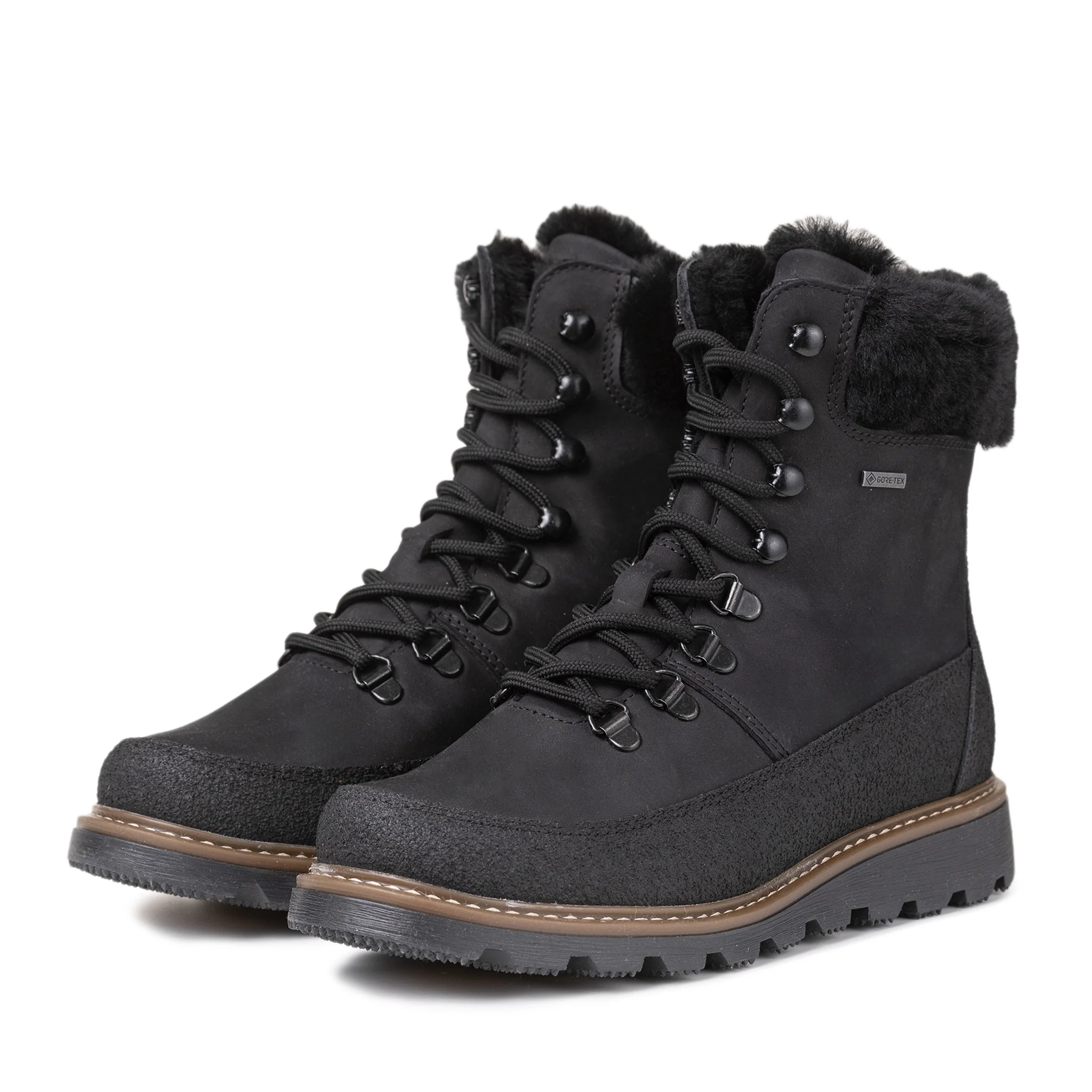 PÄIVI Women’s GORE-TEX® winter boots - Image 4