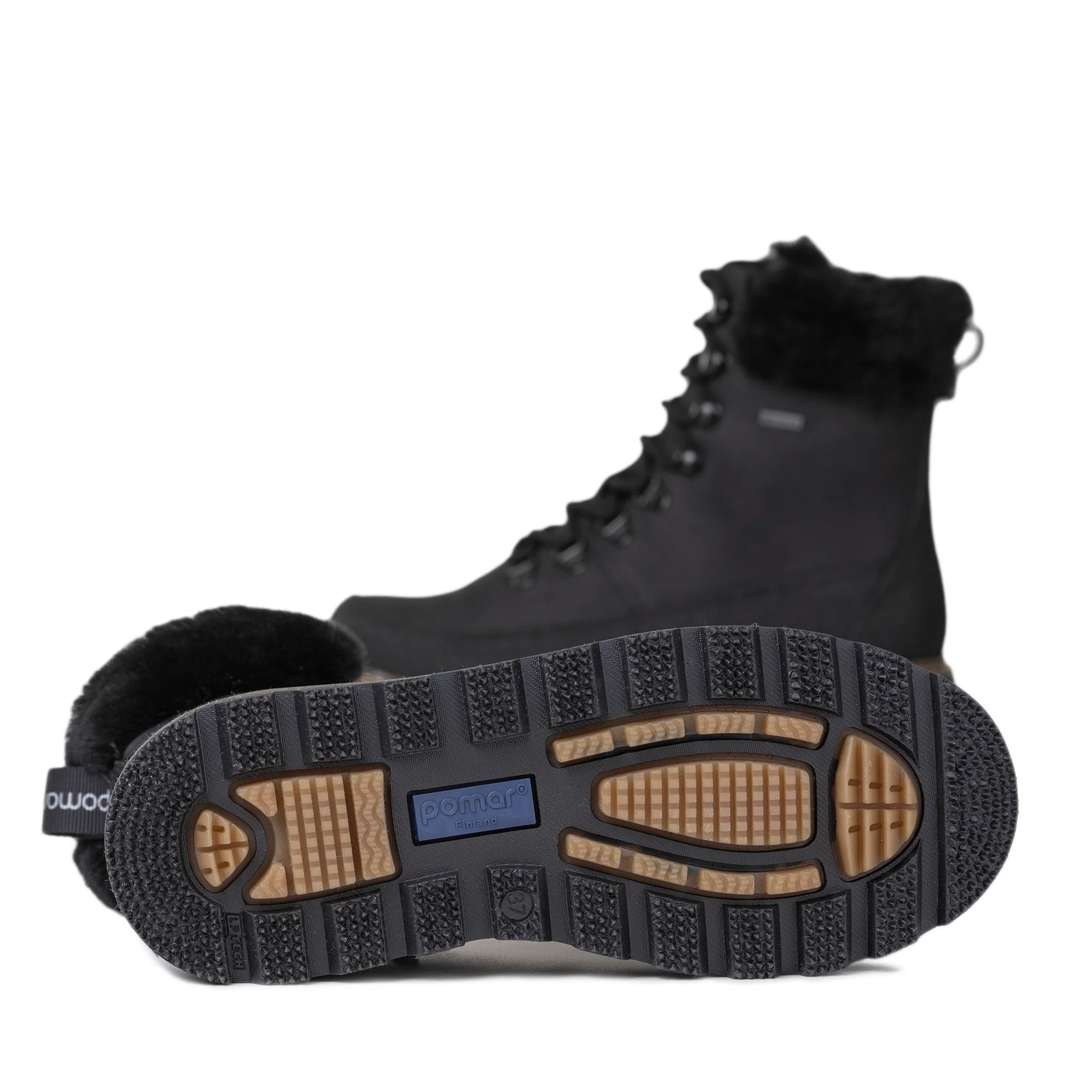 PÄIVI Women’s GORE-TEX® winter boots - Image 5