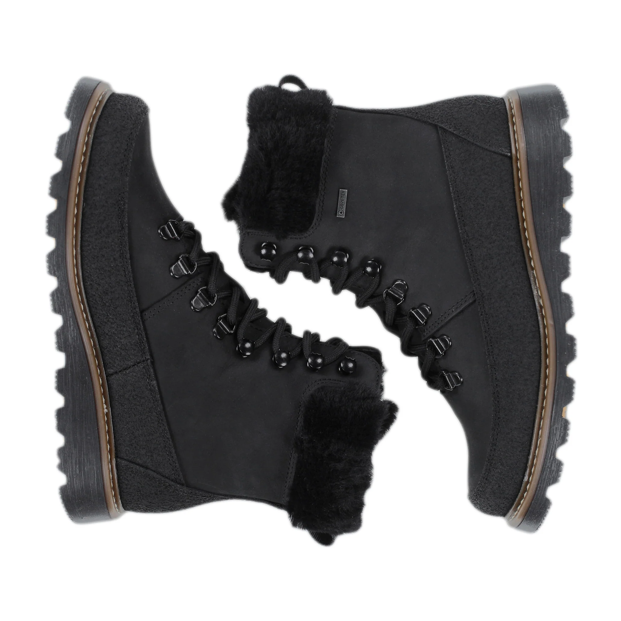 PÄIVI Women’s GORE-TEX® winter boots - Image 6