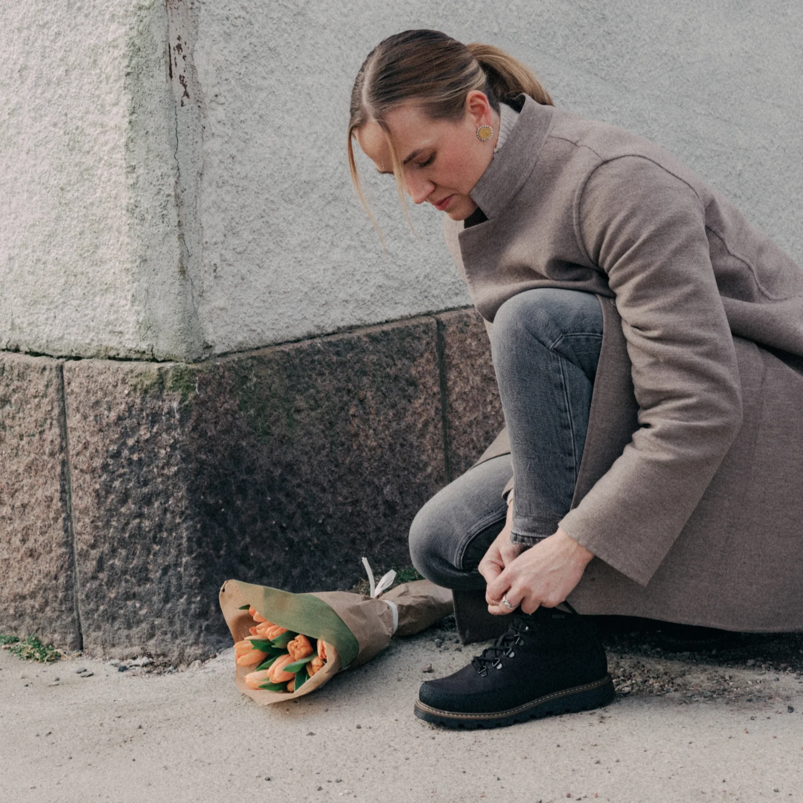 PÄIVI Women’s GORE-TEX® winter boots - Image 8