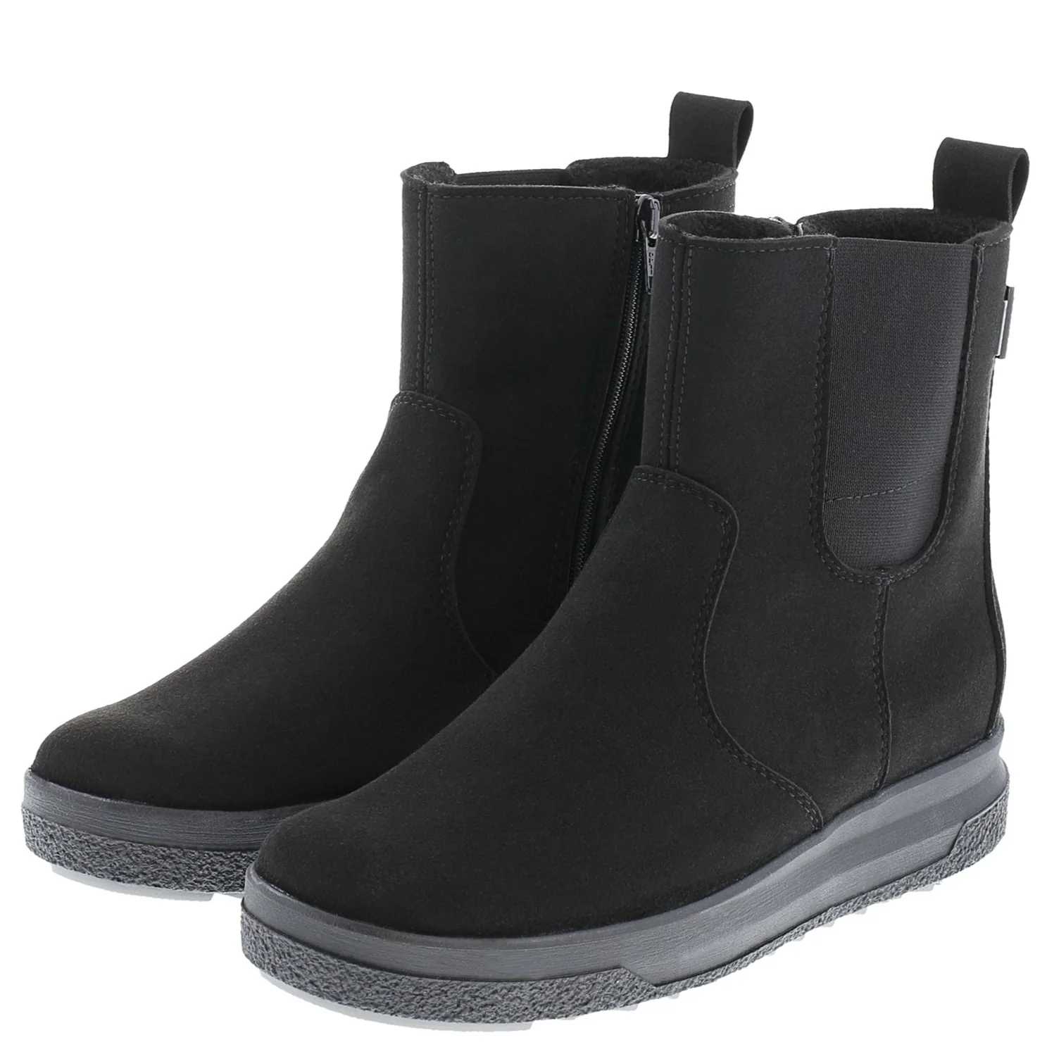 PURO Women's vegan GORE-TEX® winter boots - Image 3