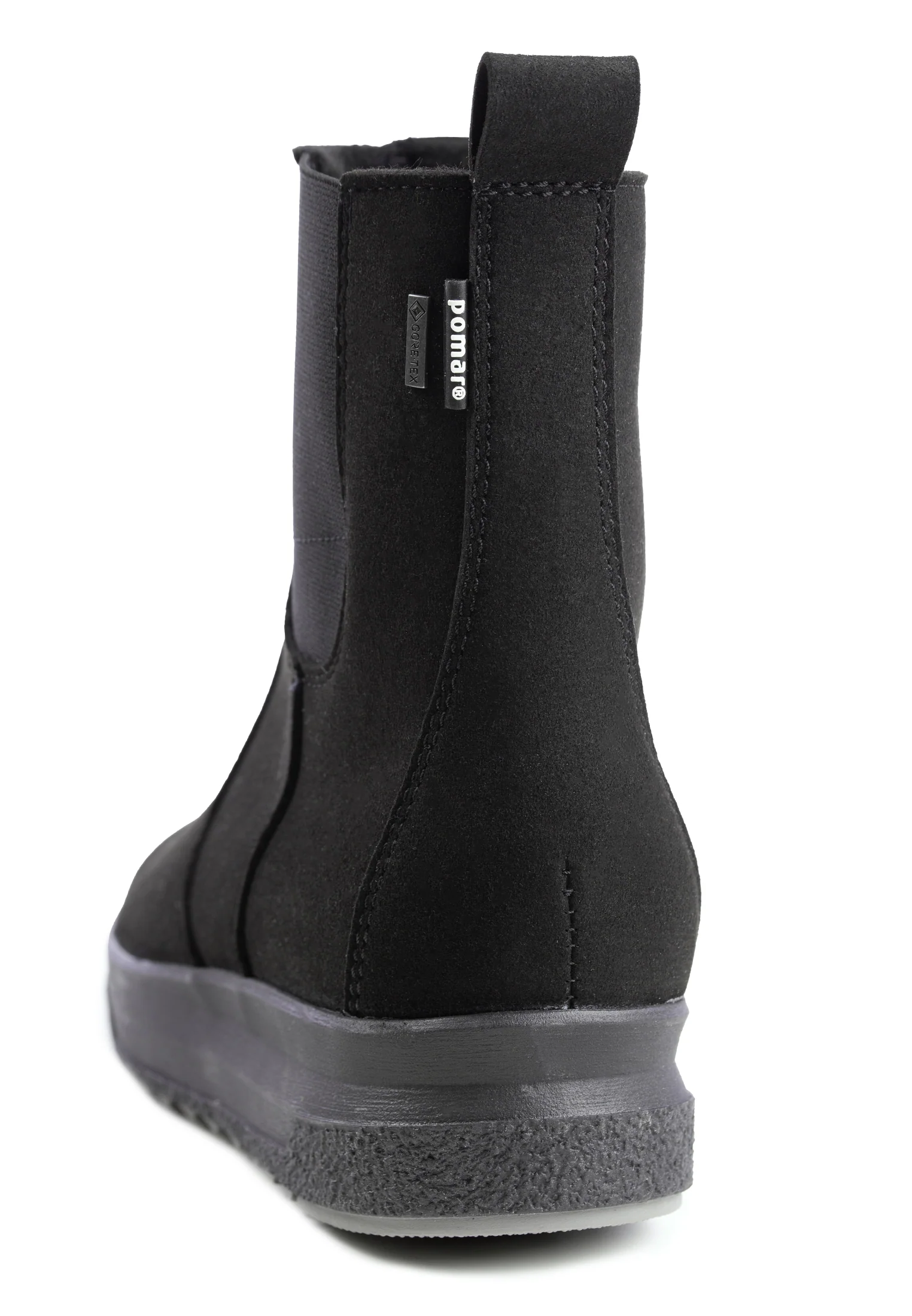 PURO Women's vegan GORE-TEX® winter boots - Image 6