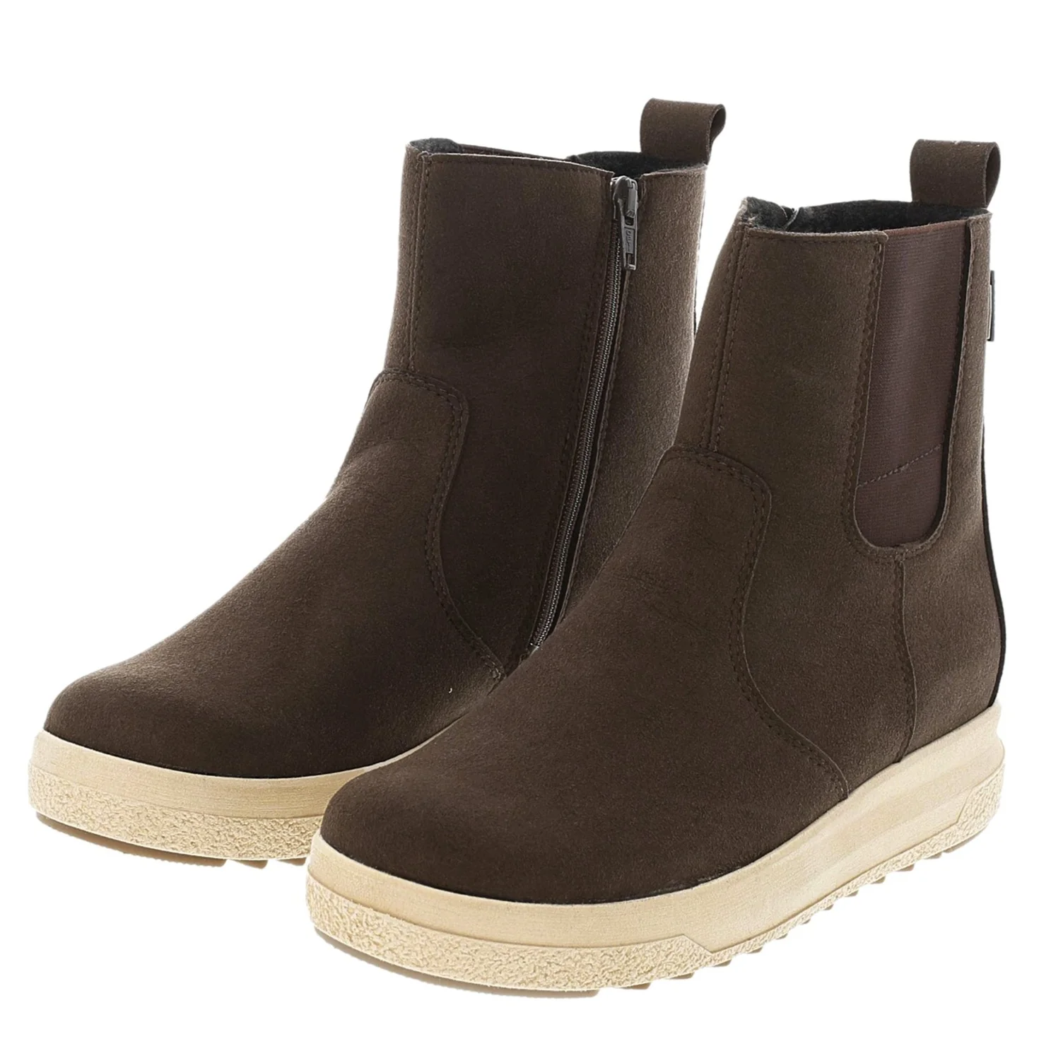 PURO Women's vegan GORE-TEX® winter boot - Image 3