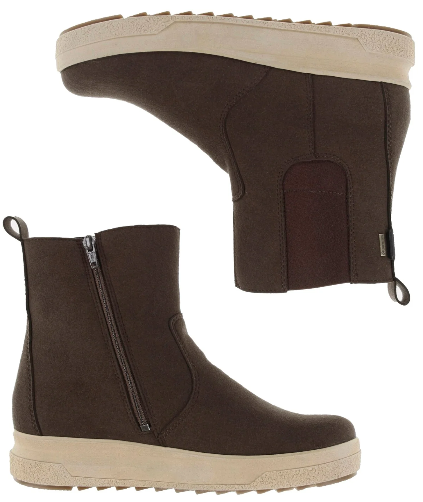 PURO Women's vegan GORE-TEX® winter boot - Image 4