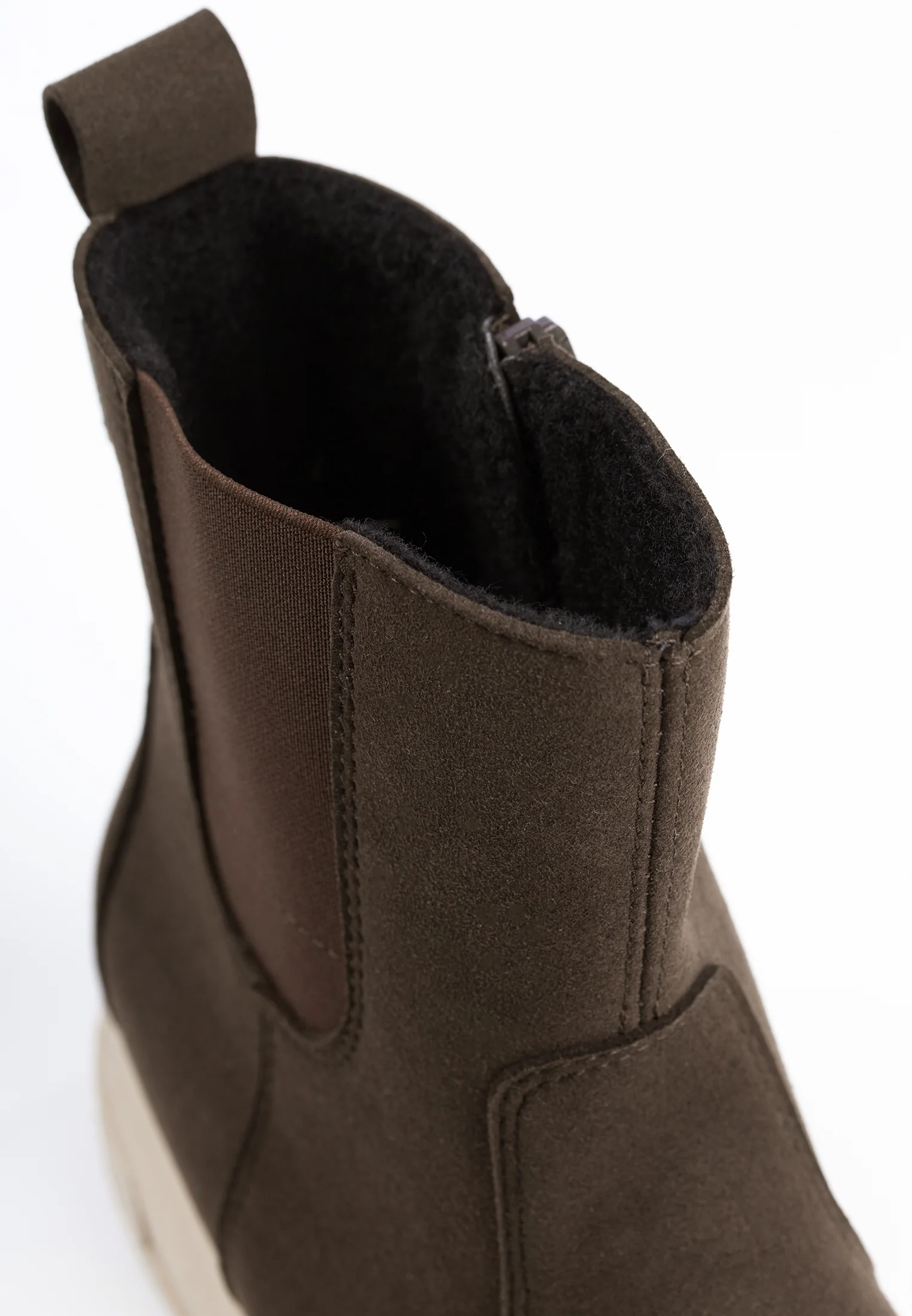 PURO Women's vegan GORE-TEX® winter boot - Image 5